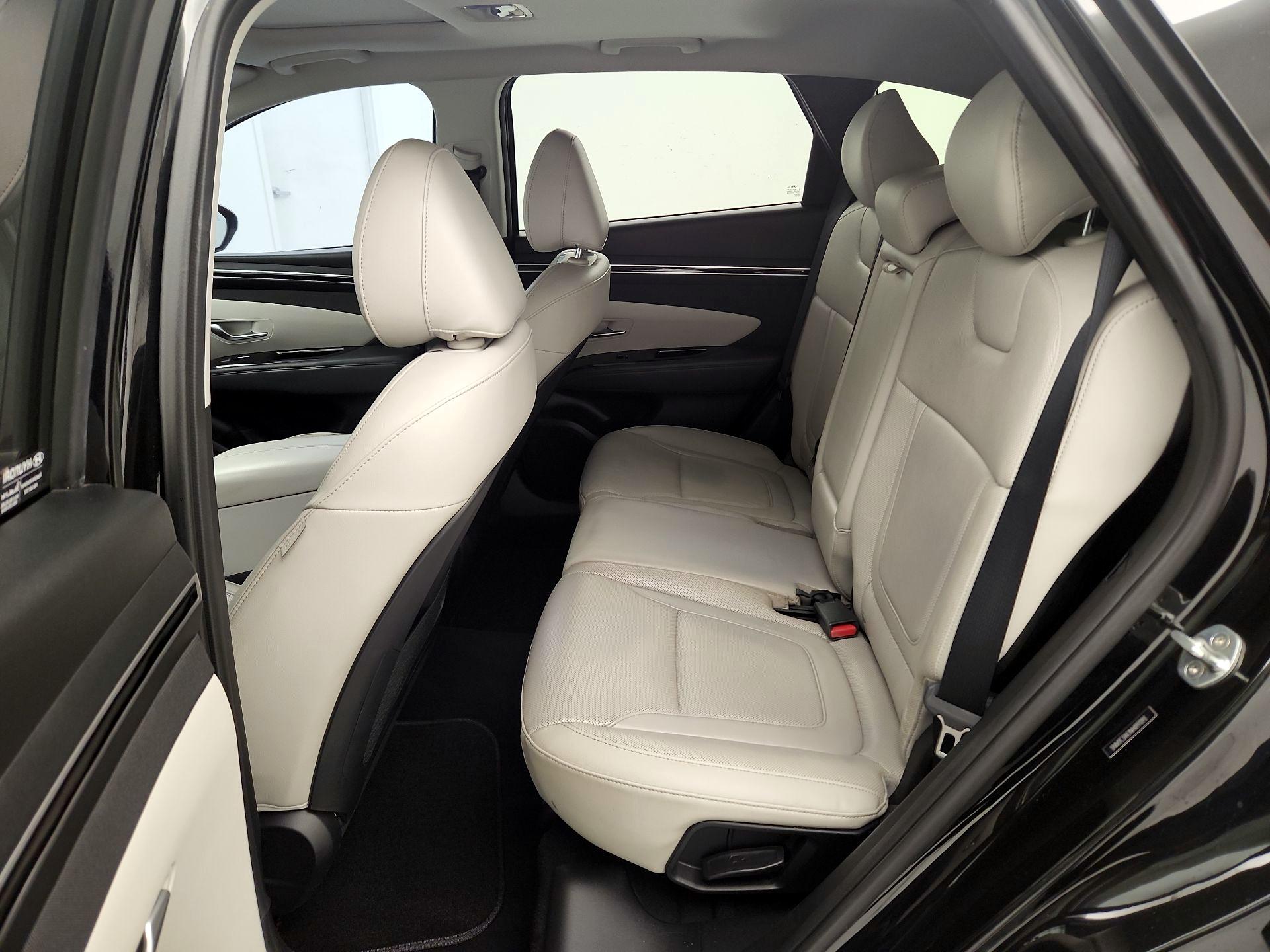 Thumbnail: 2022 Hyundai Tucson - 20