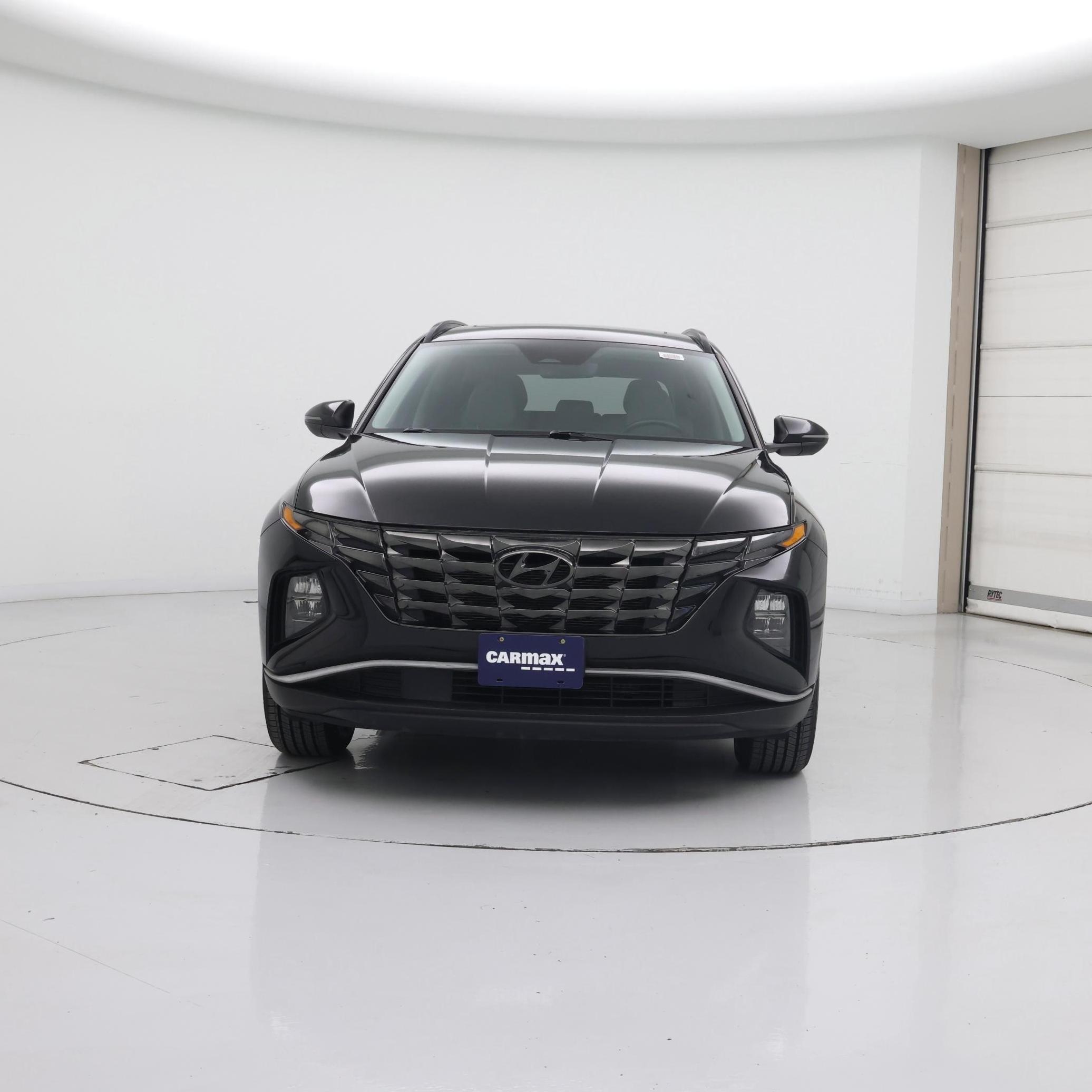 Thumbnail: 2022 Hyundai Tucson - 5