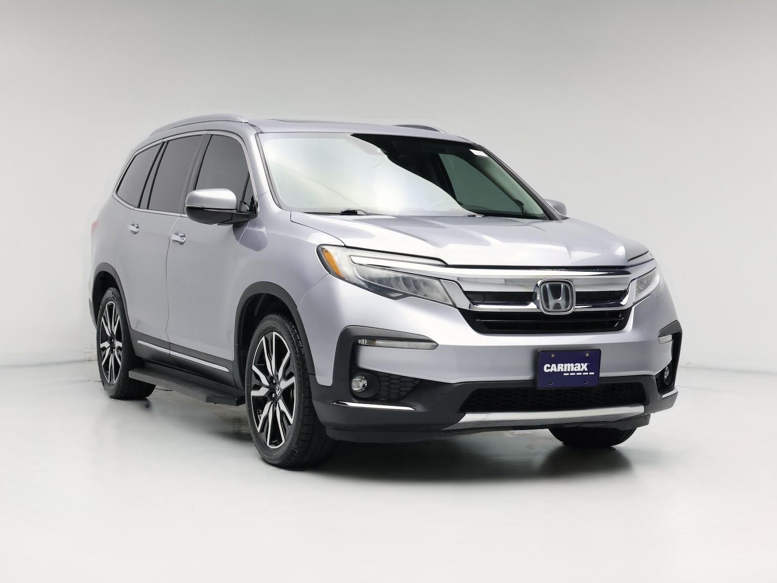 2019 Honda Pilot Touring