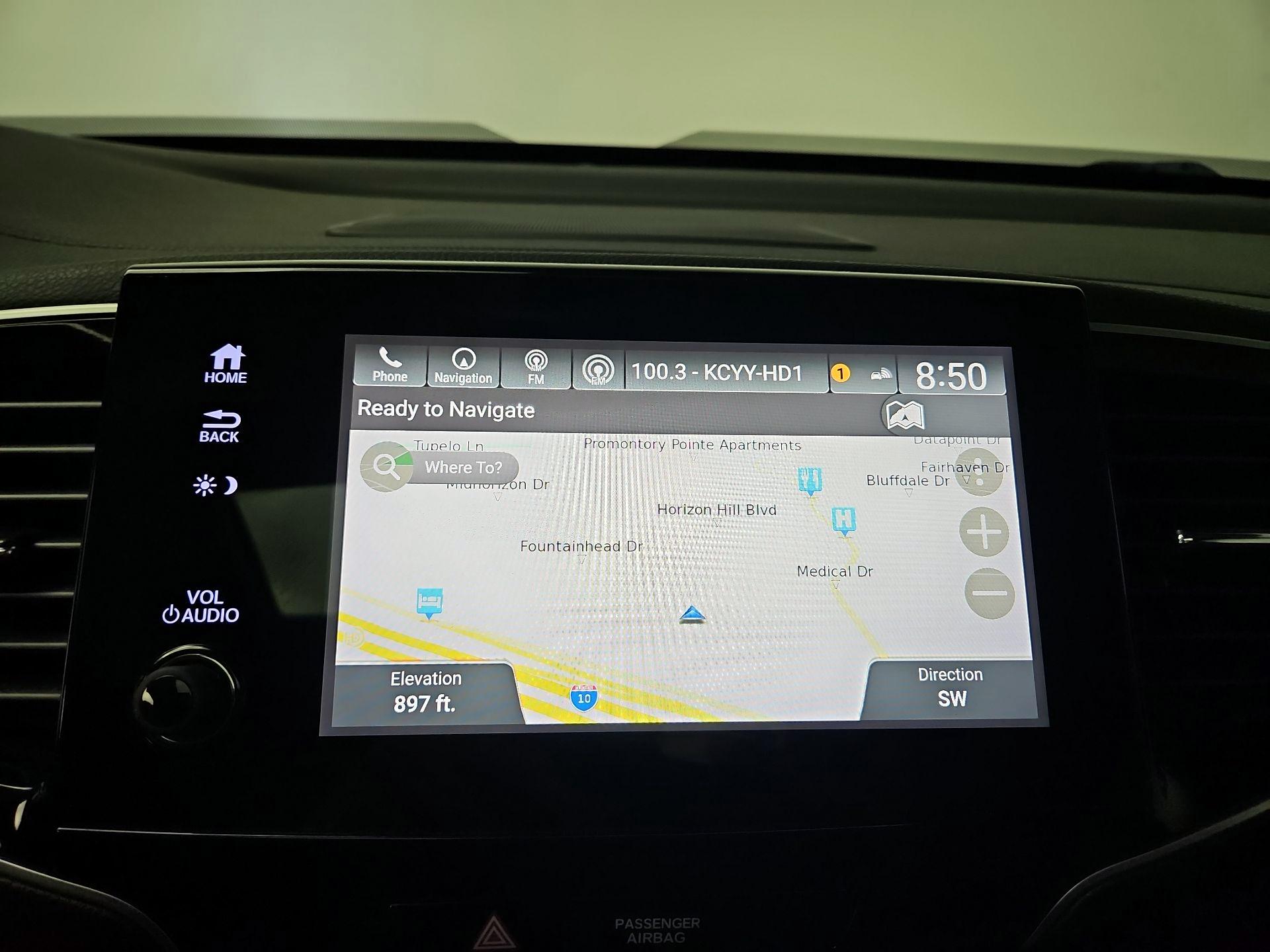 Thumbnail: 2019 Honda Pilot - 14