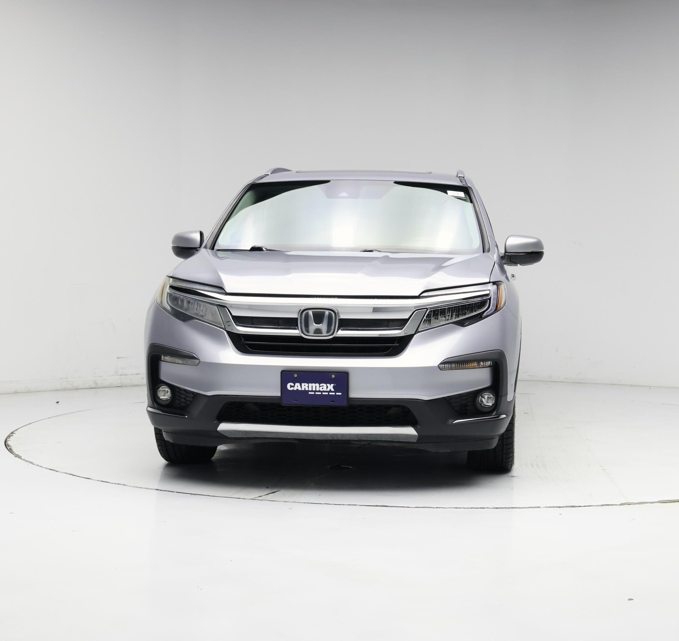 Thumbnail: 2019 Honda Pilot - 5