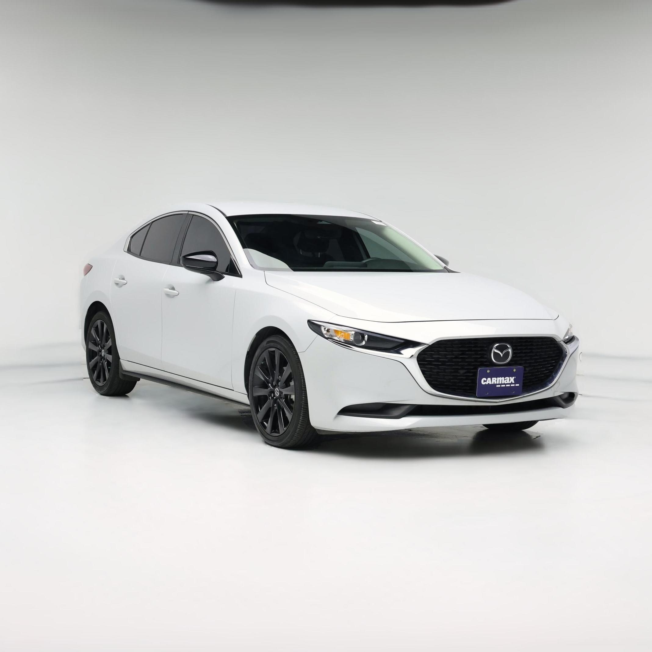 Thumbnail: 2024 Mazda Mazda3 - 1