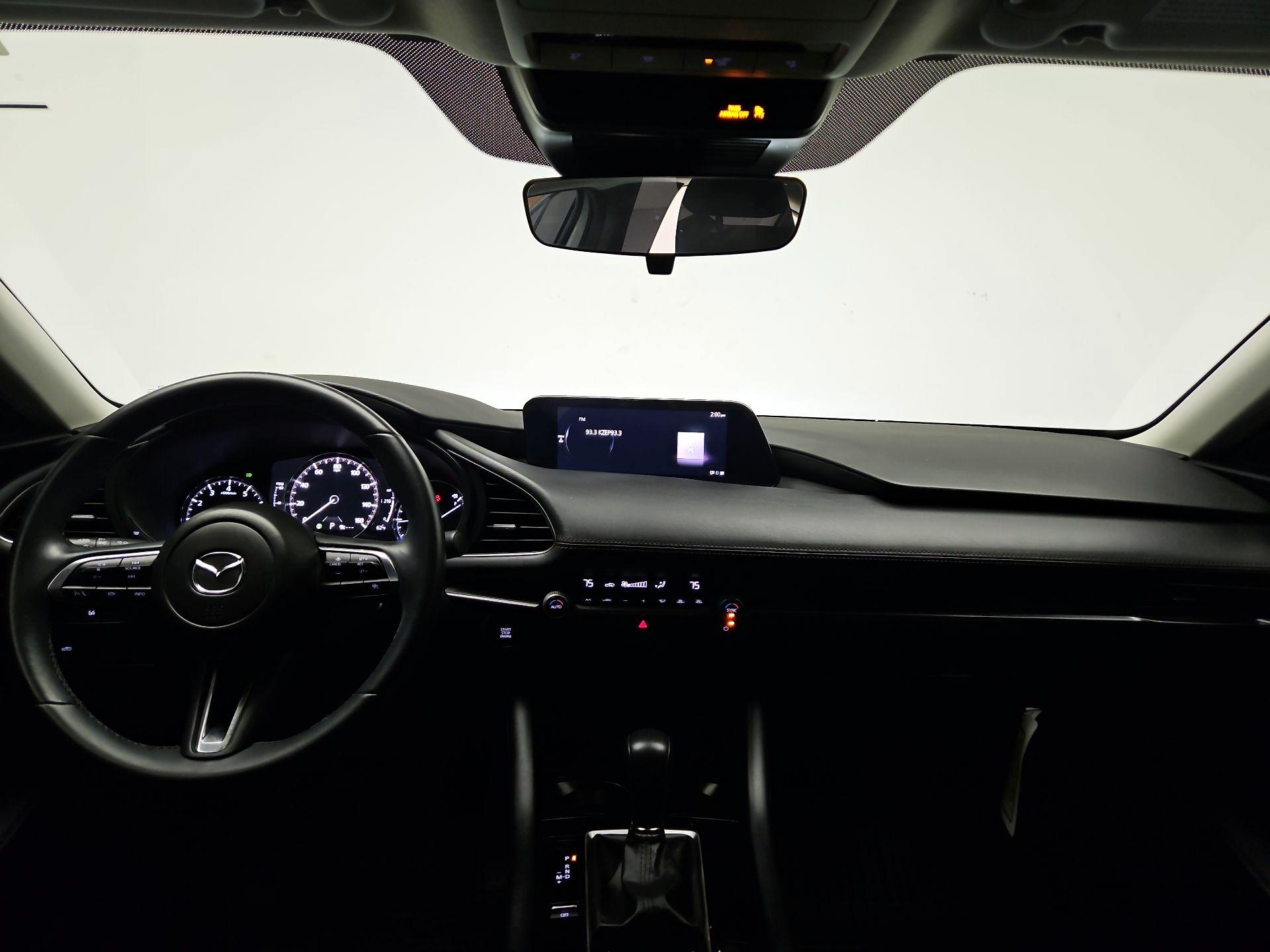 Thumbnail: 2024 Mazda Mazda3 - 9