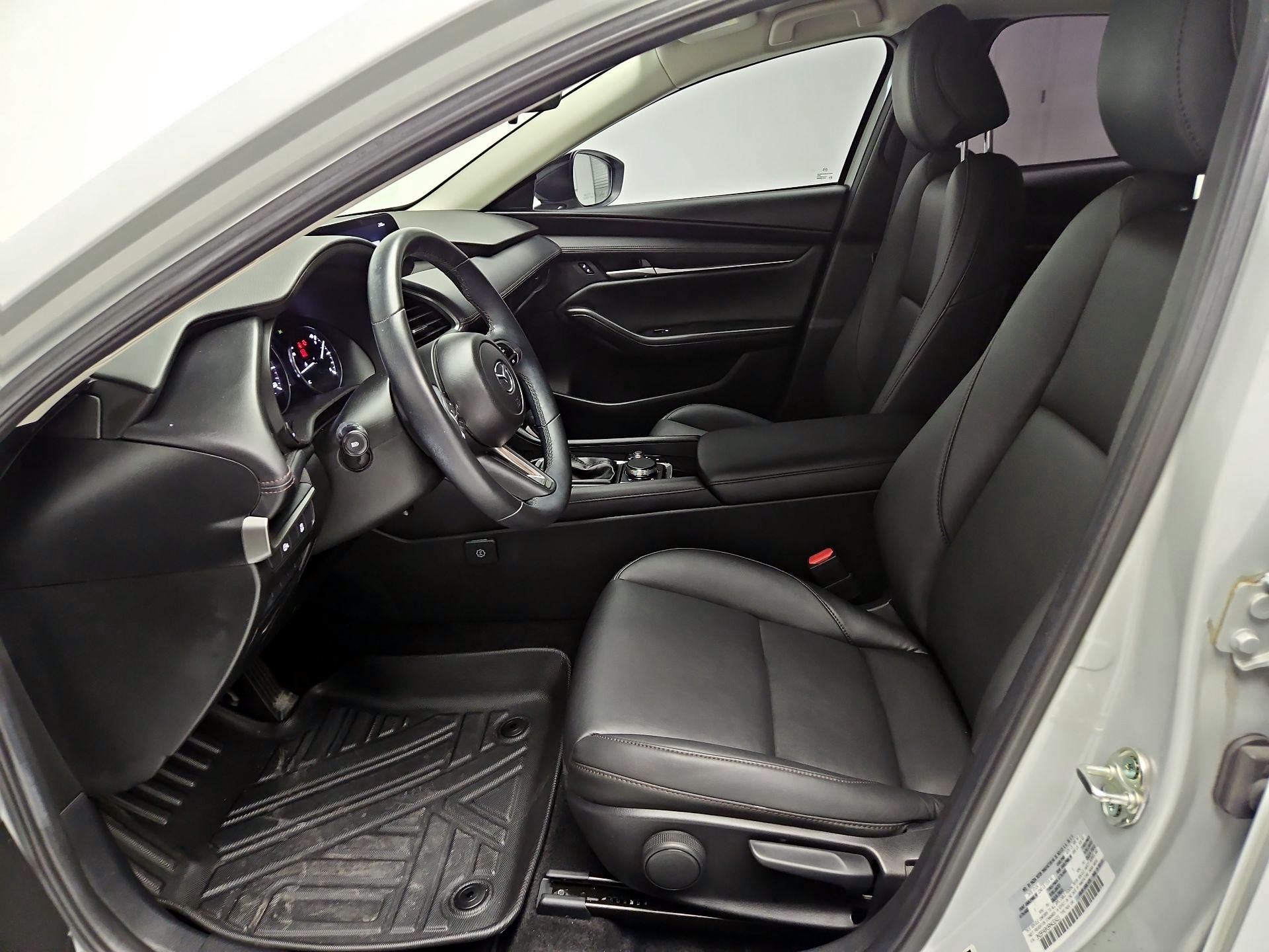 Thumbnail: 2024 Mazda Mazda3 - 11