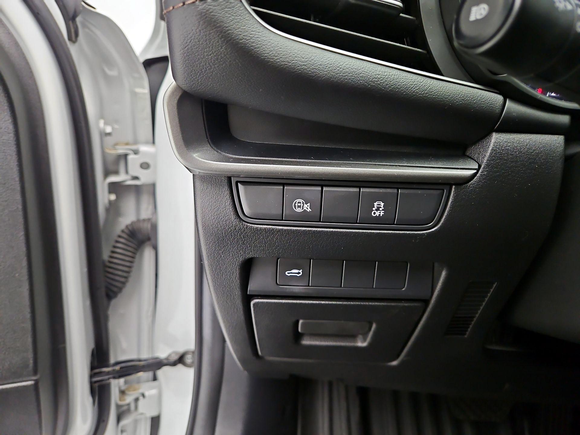 Thumbnail: 2024 Mazda Mazda3 - 13