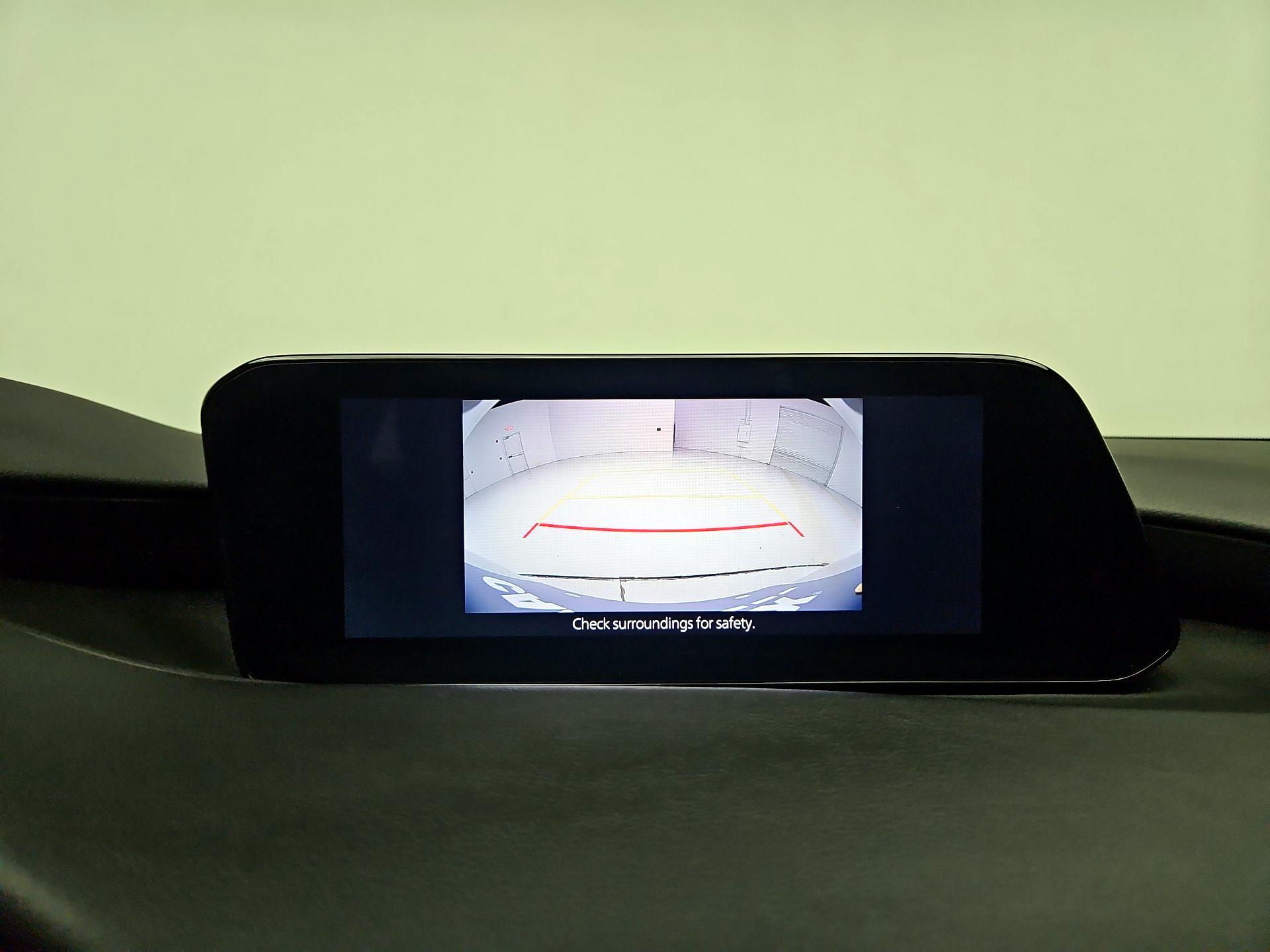 Thumbnail: 2024 Mazda Mazda3 - 14