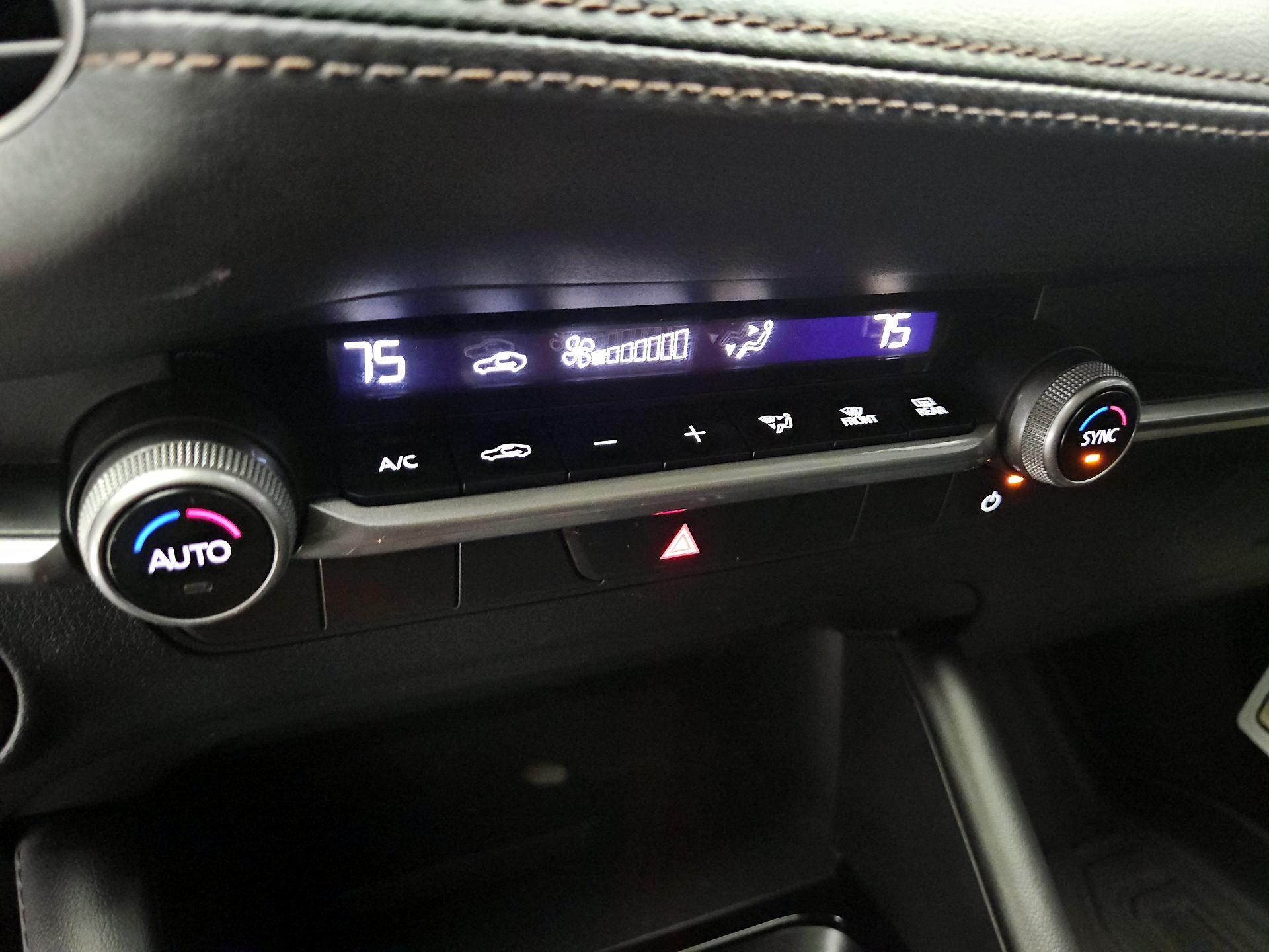 Thumbnail: 2024 Mazda Mazda3 - 16