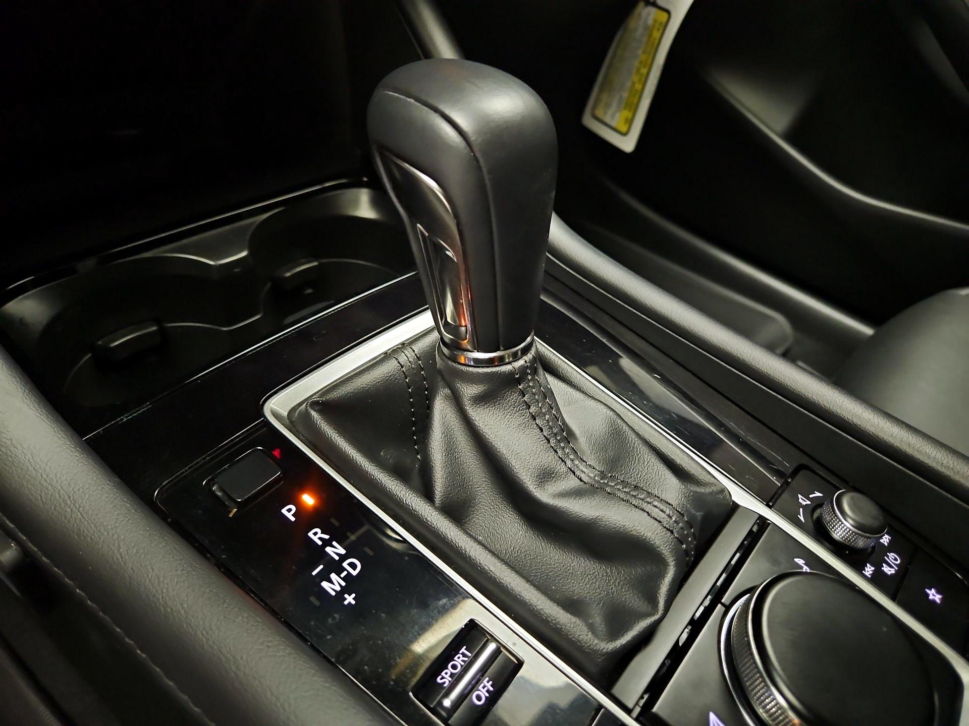 Thumbnail: 2024 Mazda Mazda3 - 17