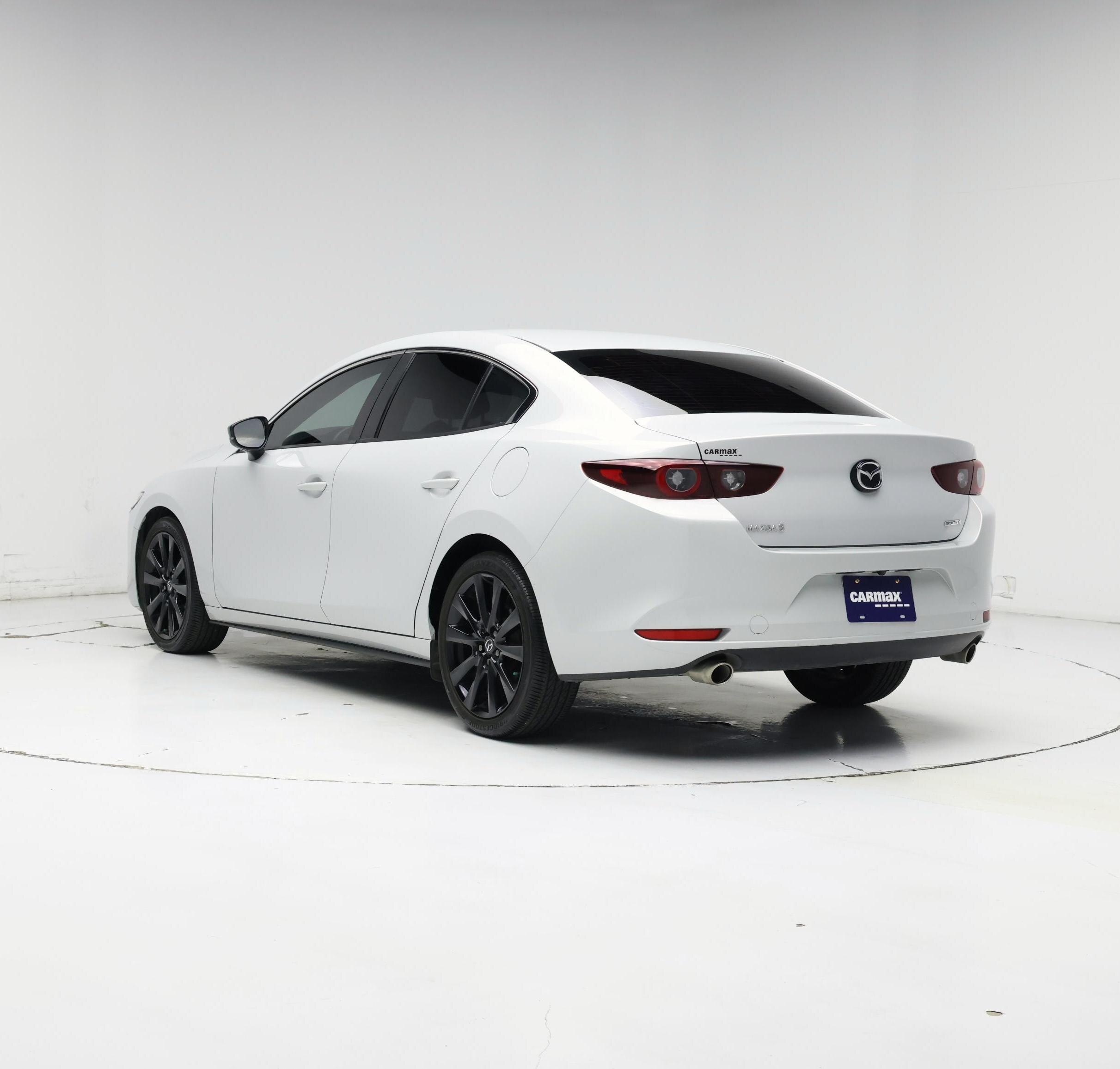 Thumbnail: 2024 Mazda Mazda3 - 2