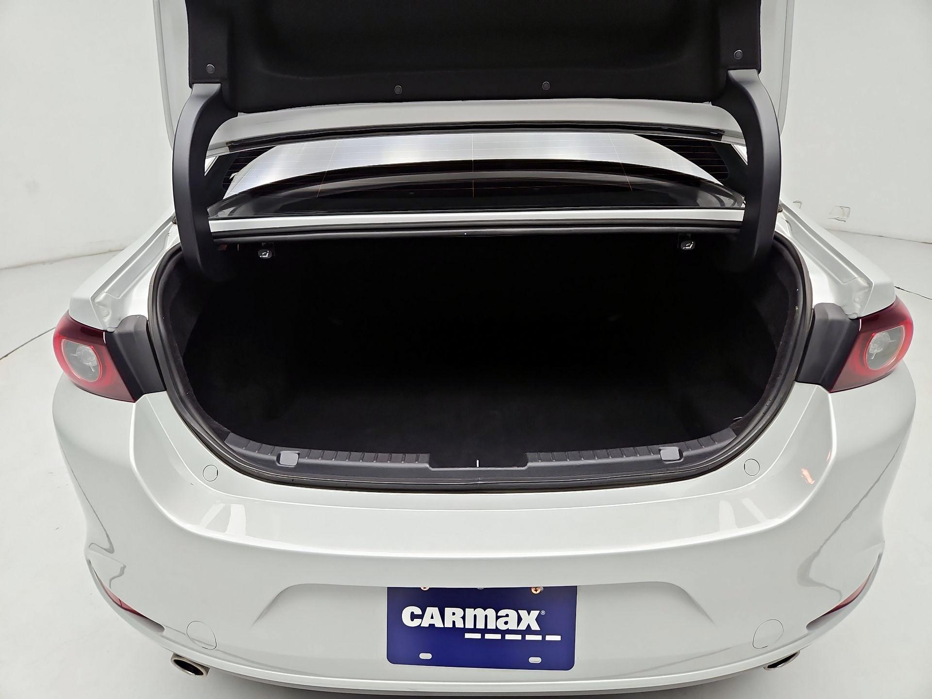 Thumbnail: 2024 Mazda Mazda3 - 19