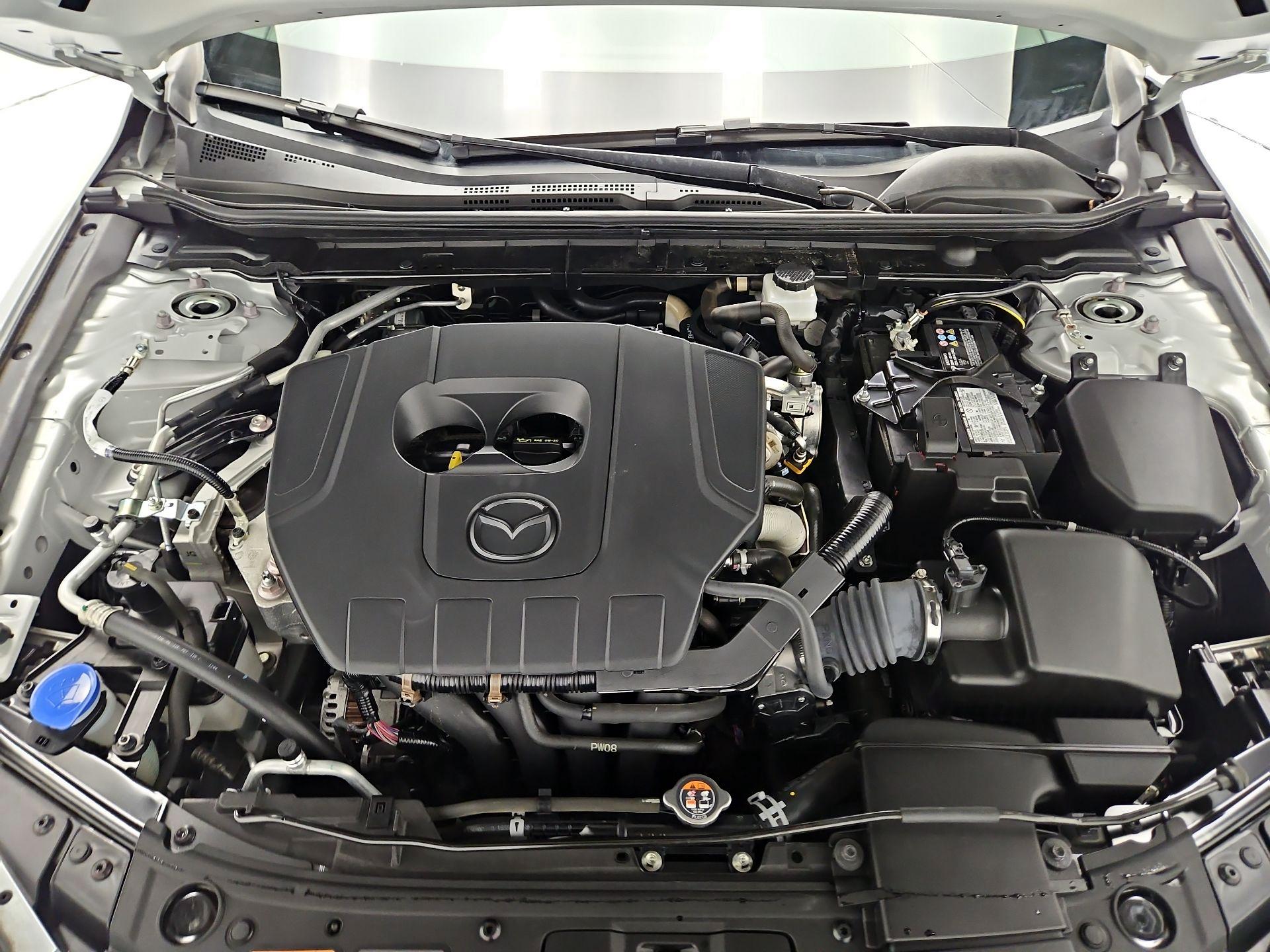 Thumbnail: 2024 Mazda Mazda3 - 20