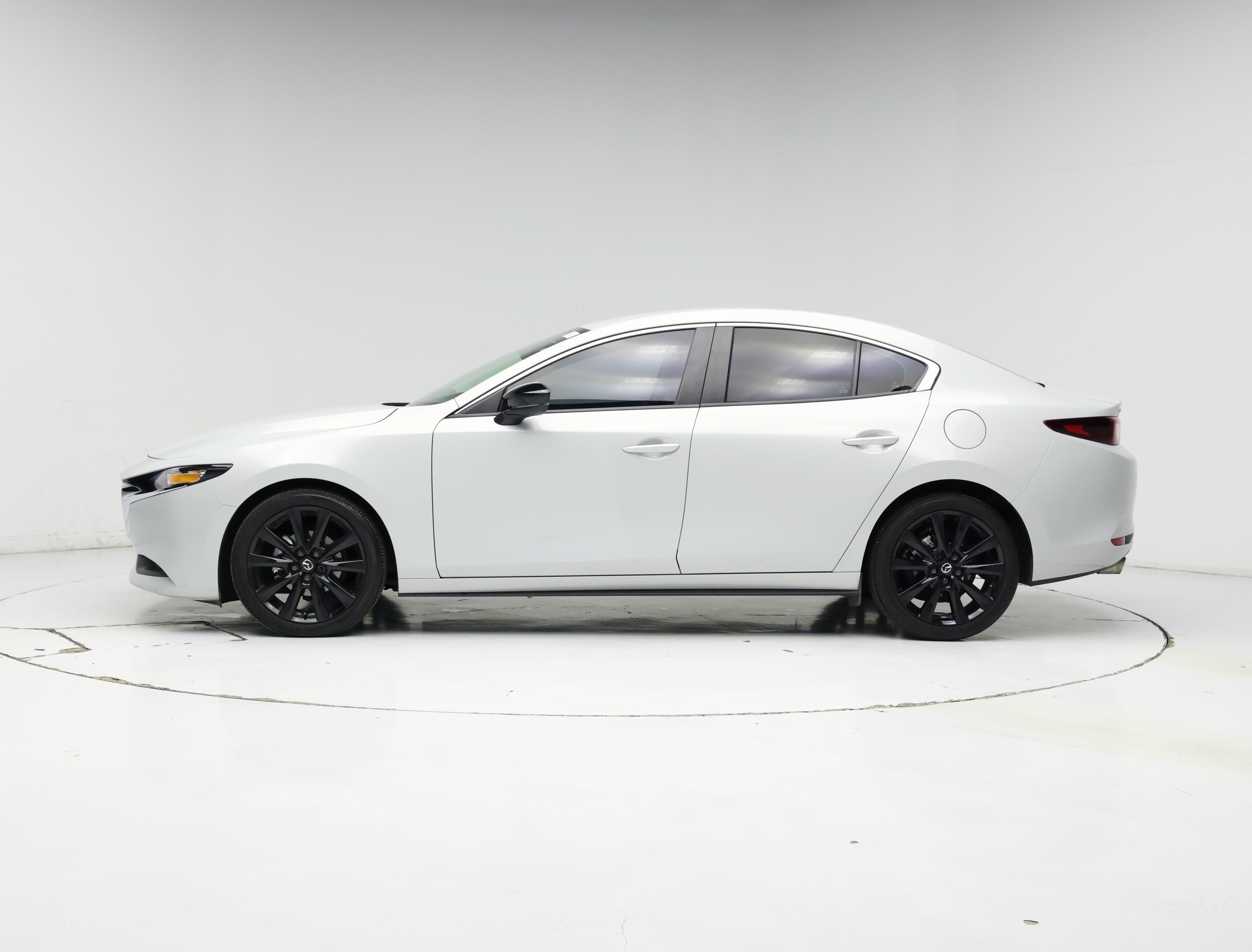 Thumbnail: 2024 Mazda Mazda3 - 3