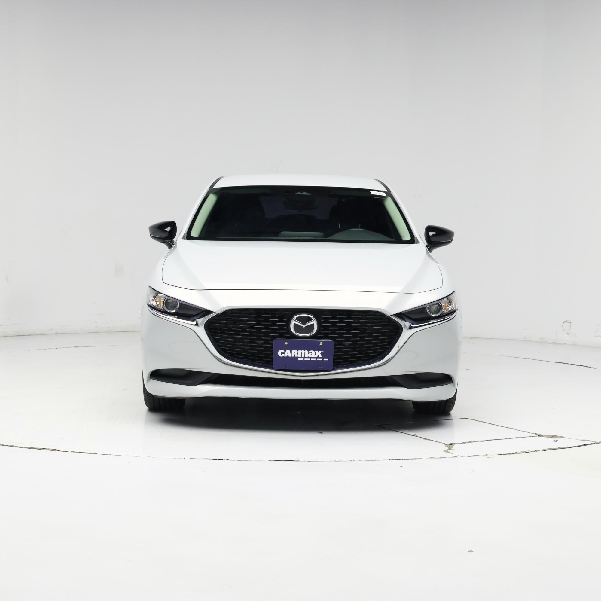 Thumbnail: 2024 Mazda Mazda3 - 5