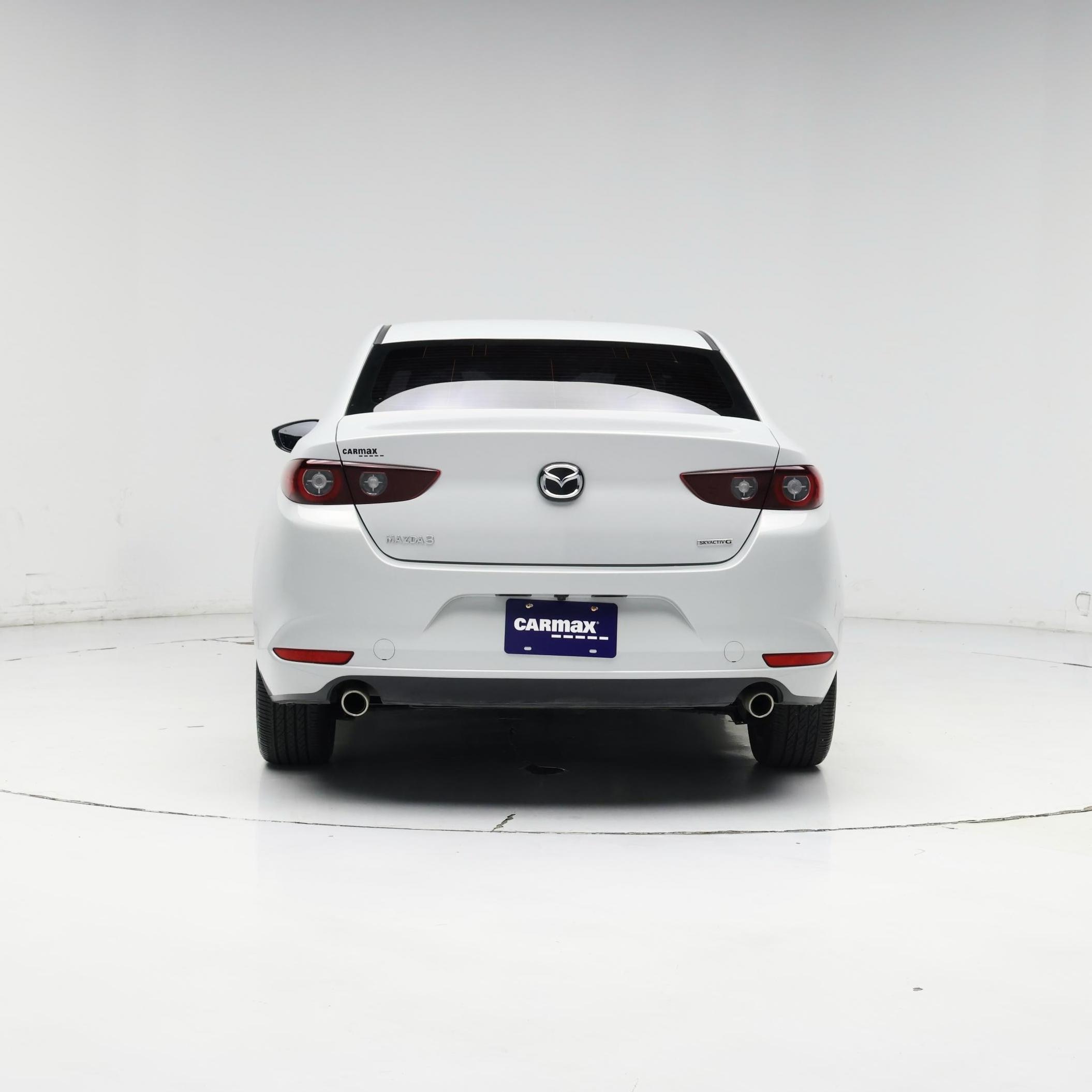 Thumbnail: 2024 Mazda Mazda3 - 6