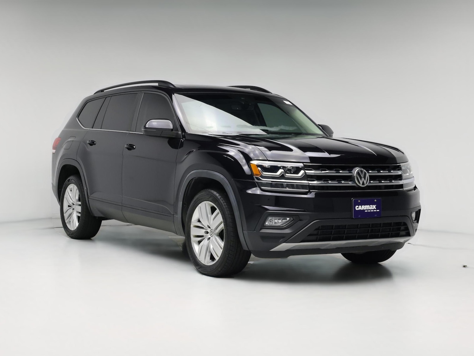2020 Volkswagen Atlas SE w/Tech