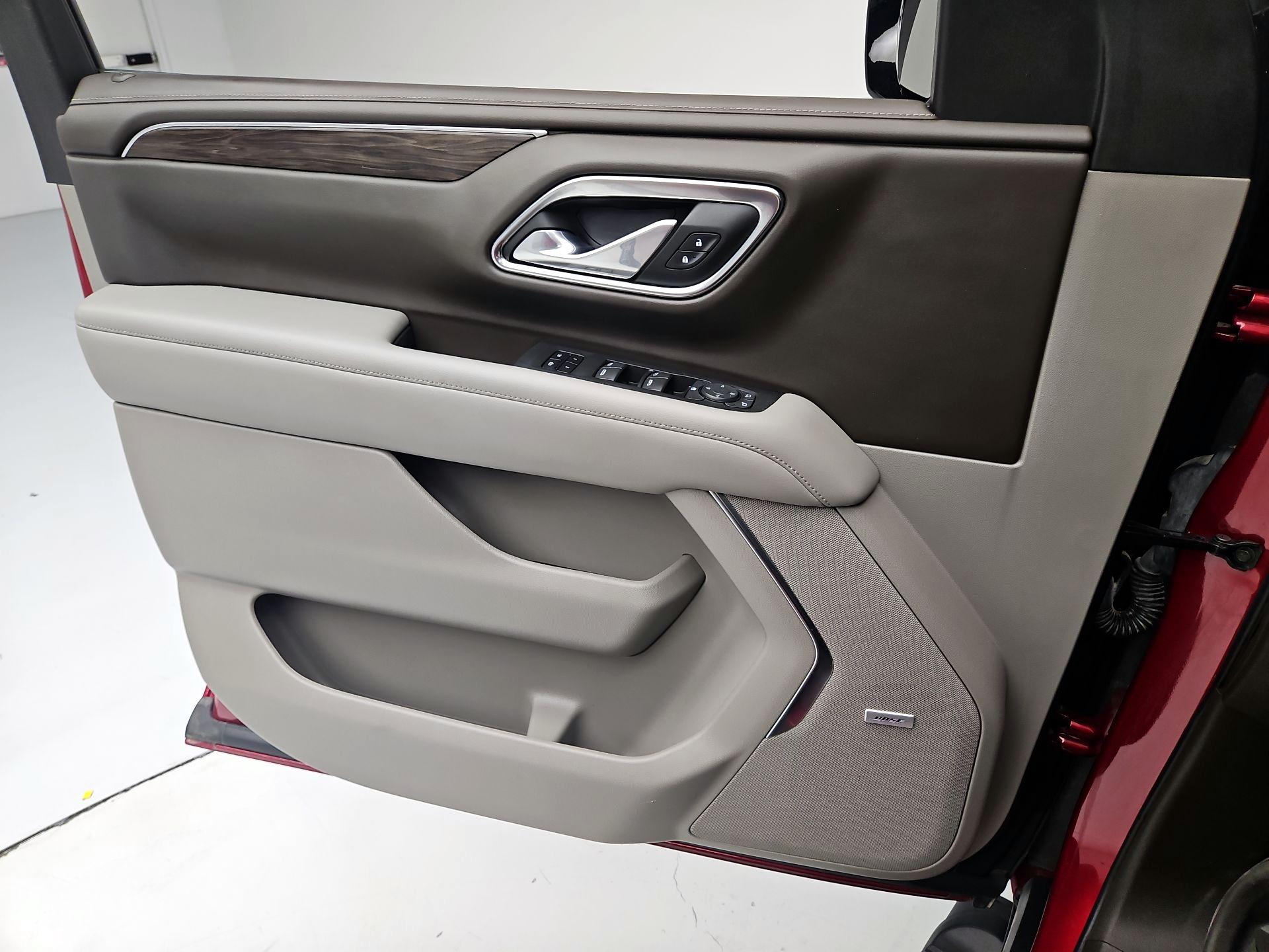 Thumbnail: 2021 Chevrolet Tahoe - 12