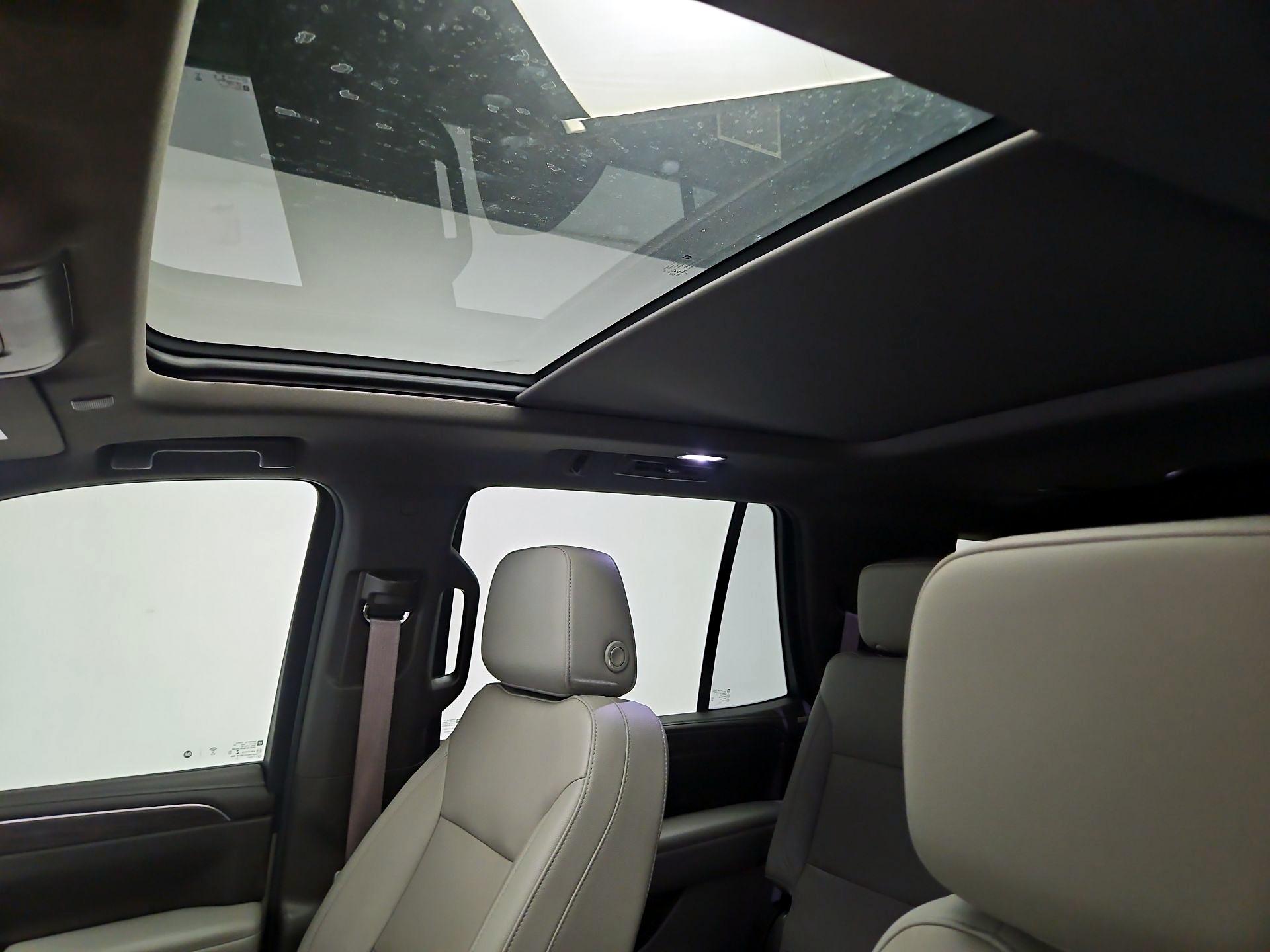 Thumbnail: 2021 Chevrolet Tahoe - 19