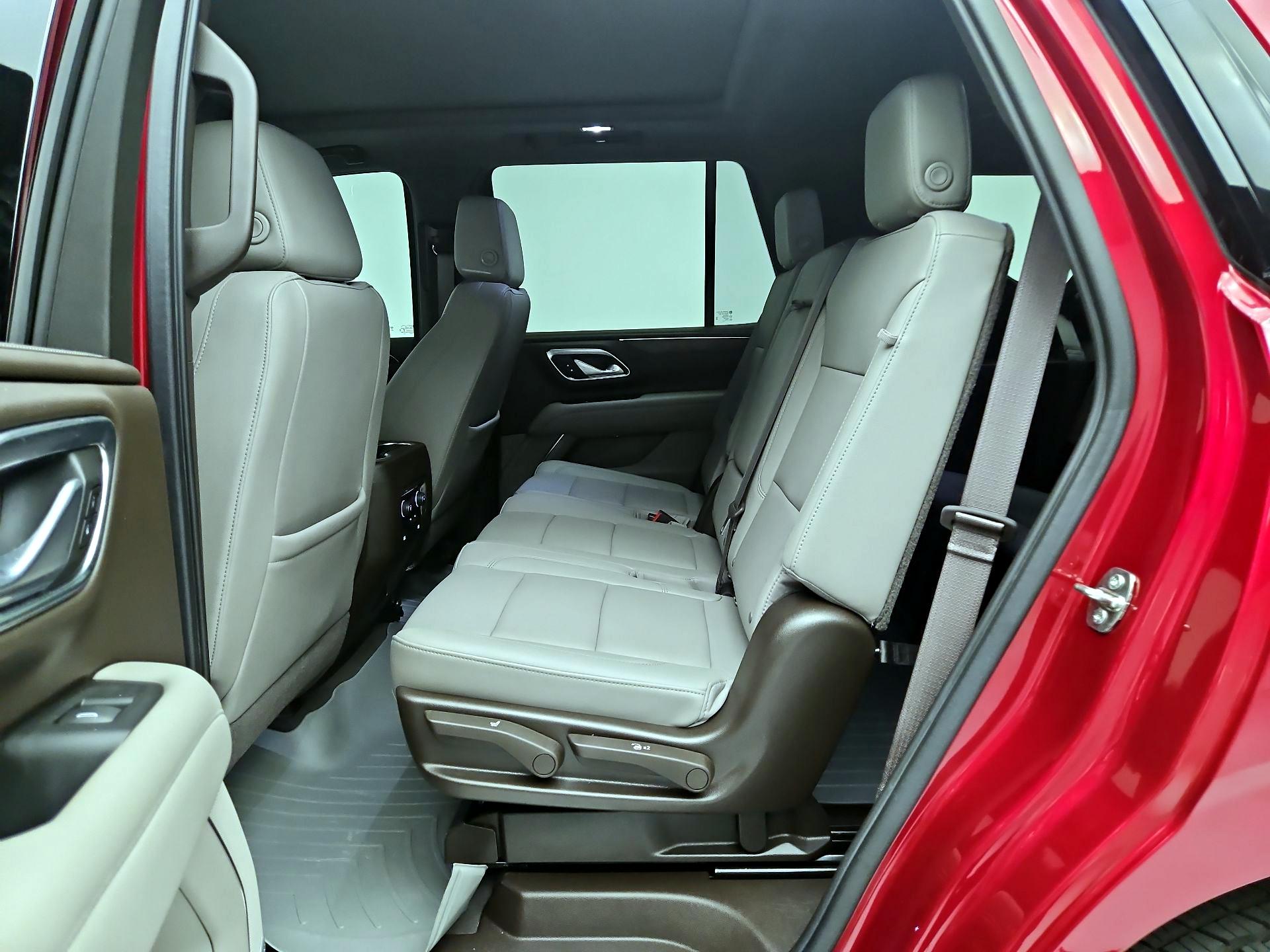 Thumbnail: 2021 Chevrolet Tahoe - 20