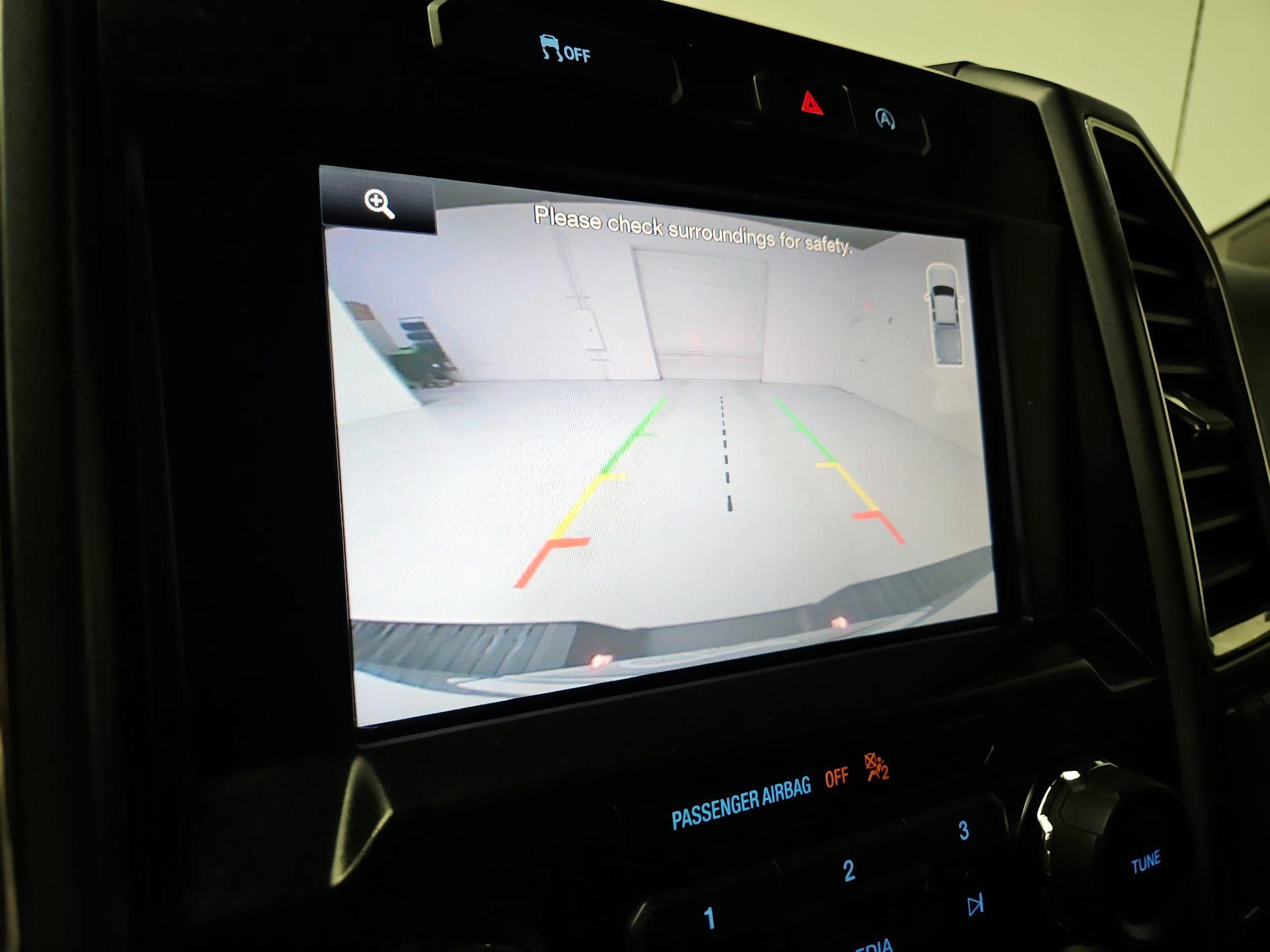 Thumbnail: 2015 Ford F-150 - 14