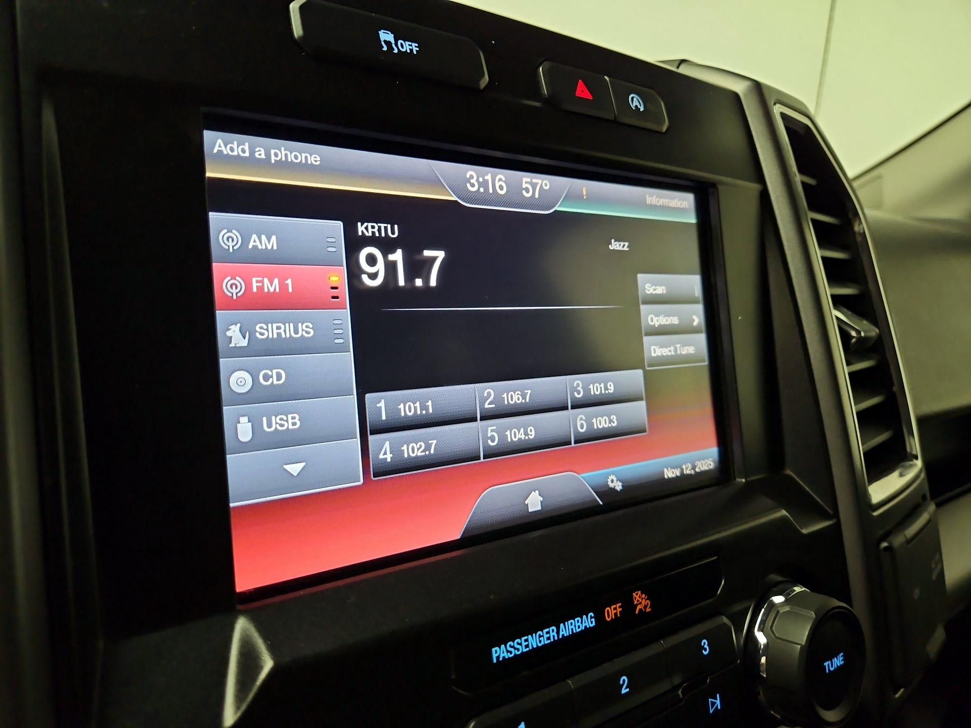 Thumbnail: 2015 Ford F-150 - 15