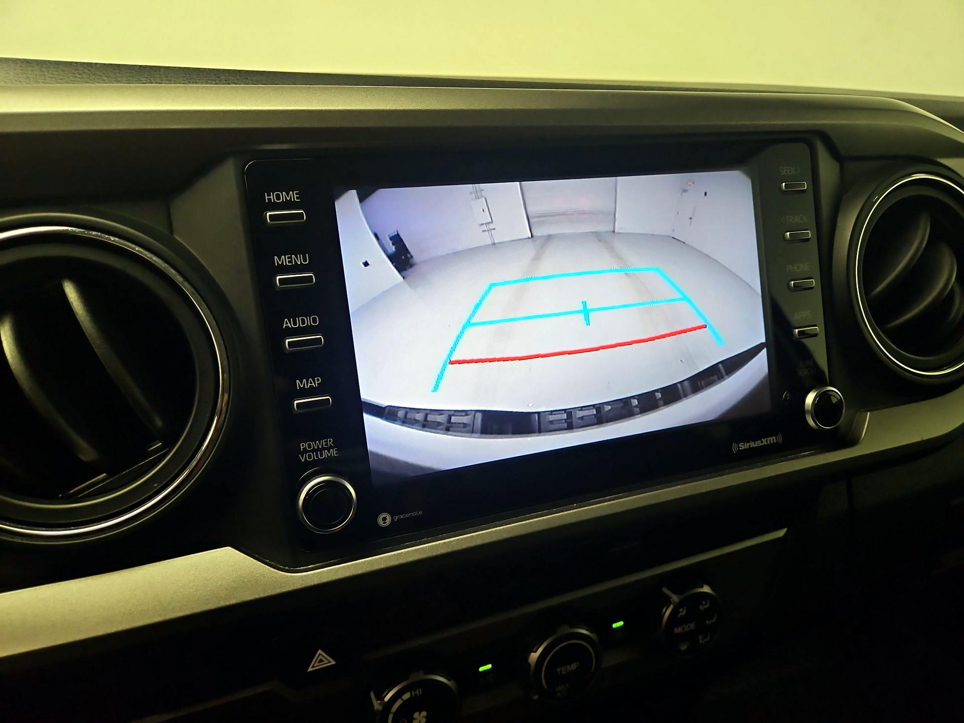 Thumbnail: 2021 Toyota Tacoma - 14