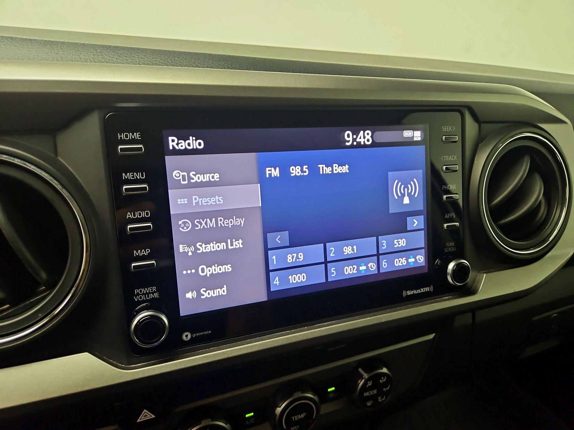 Thumbnail: 2021 Toyota Tacoma - 15