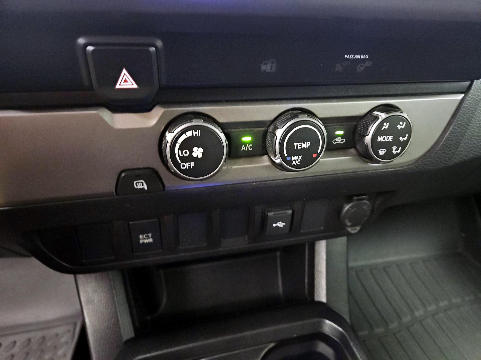 Thumbnail: 2021 Toyota Tacoma - 16