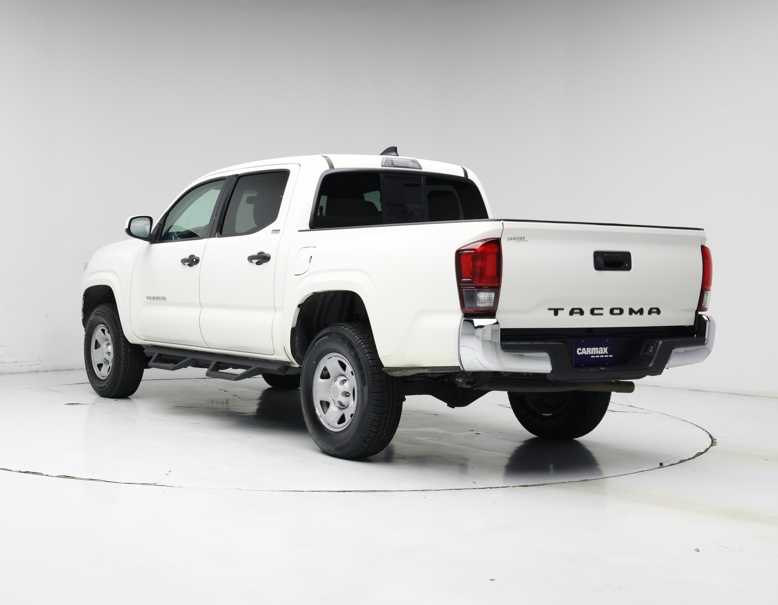 Thumbnail: 2021 Toyota Tacoma - 2