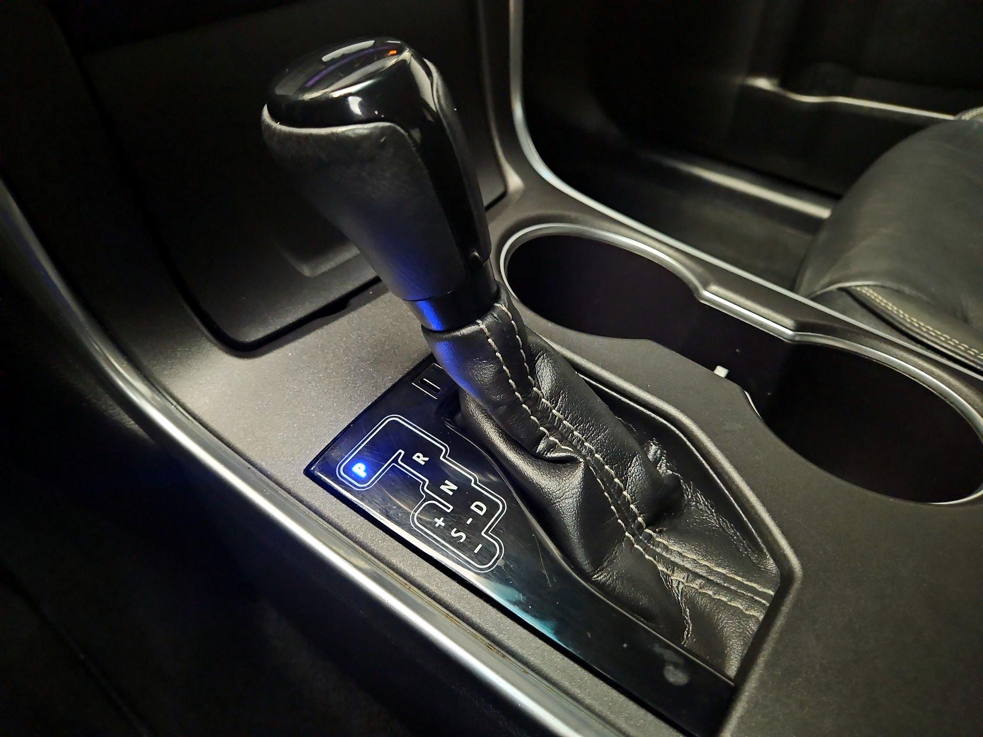 Thumbnail: 2017 Toyota Camry - 17