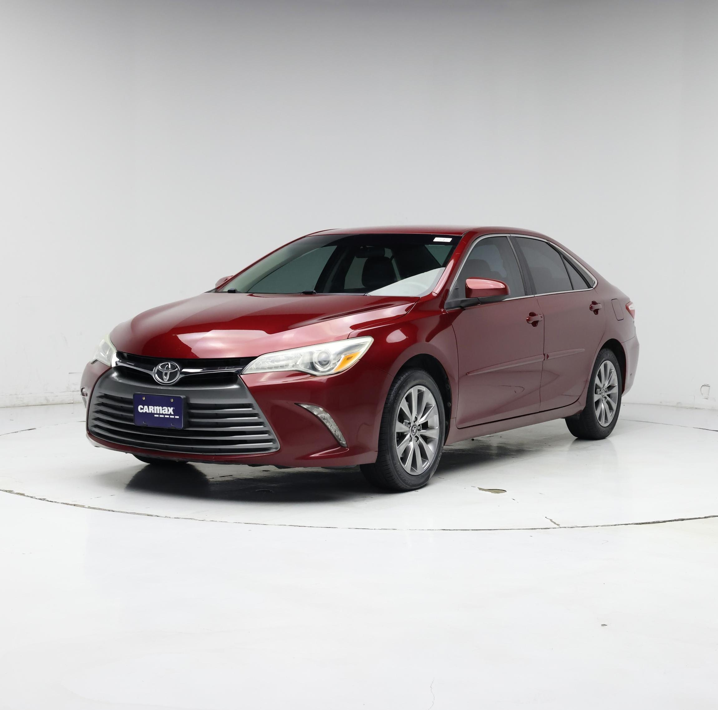 Thumbnail: 2017 Toyota Camry - 4