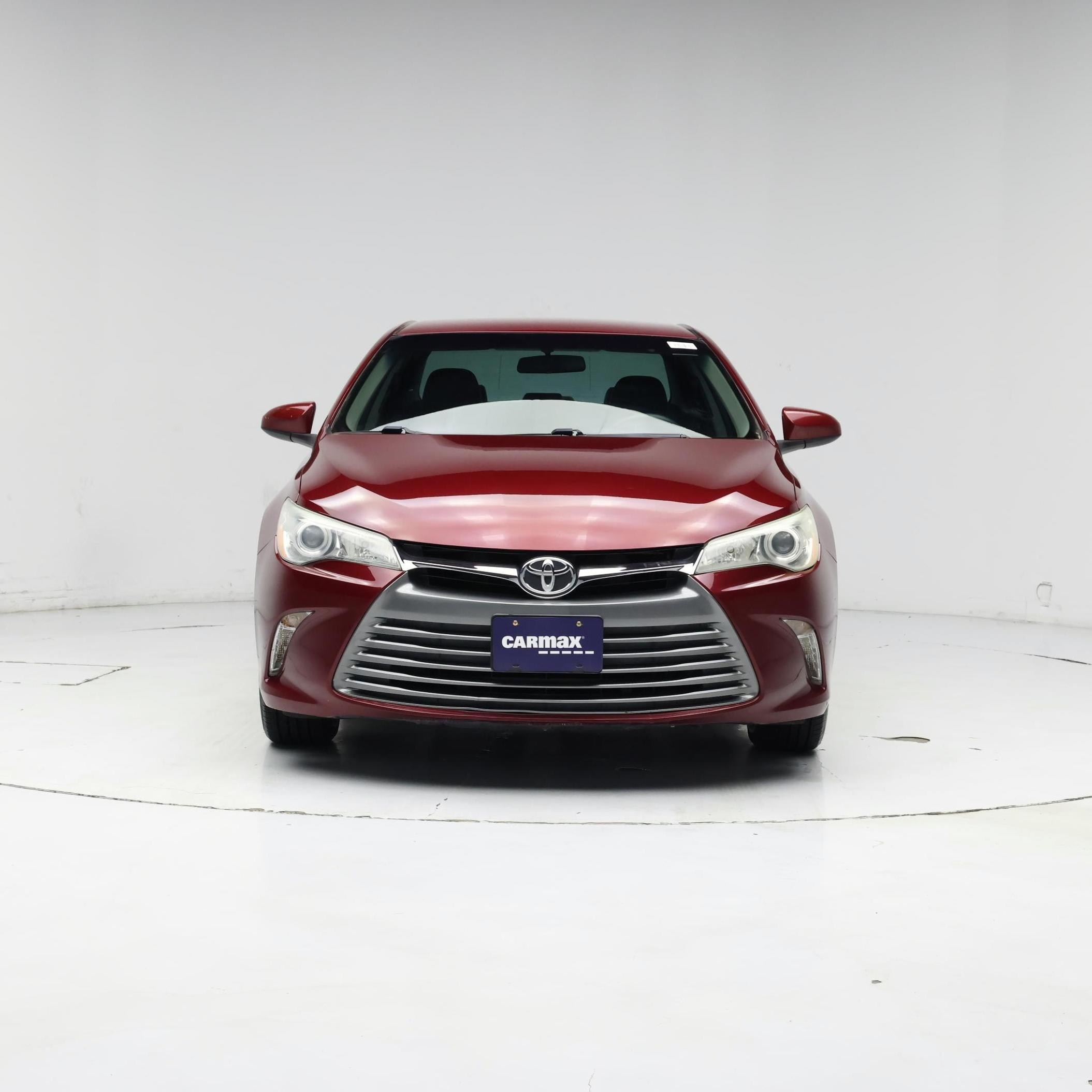 Thumbnail: 2017 Toyota Camry - 5