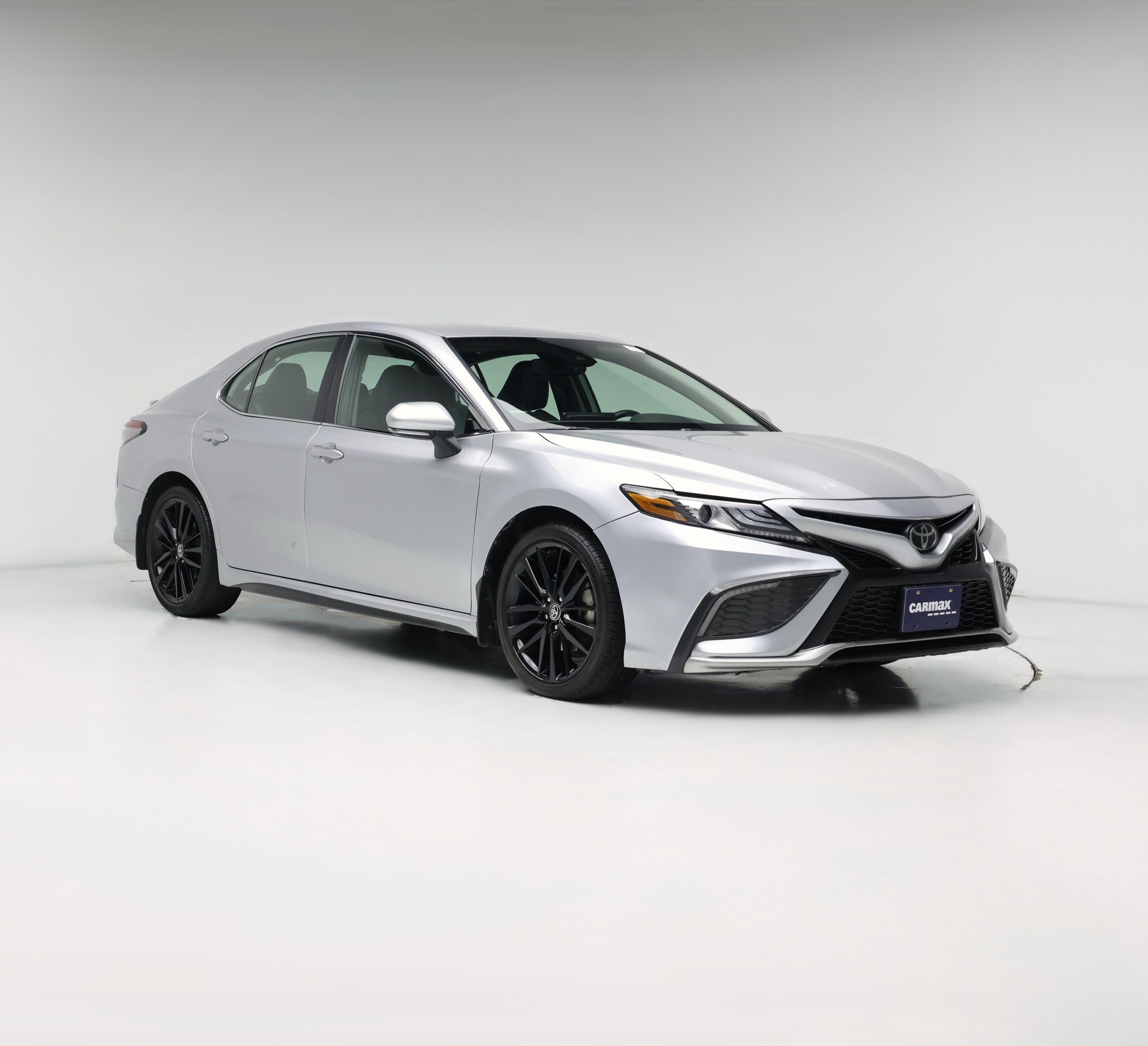 Thumbnail: 2022 Toyota Camry - 1