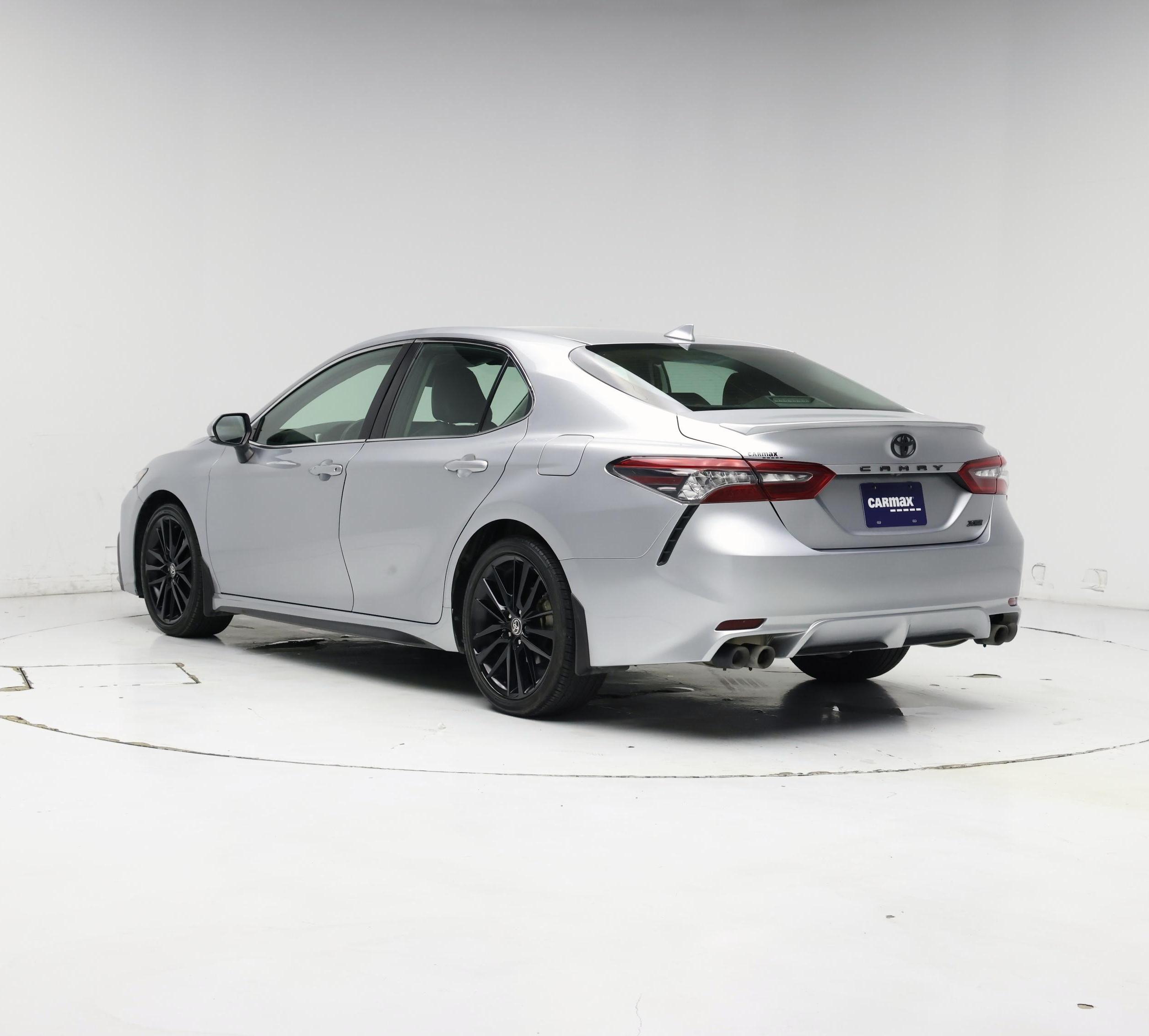 Thumbnail: 2022 Toyota Camry - 2