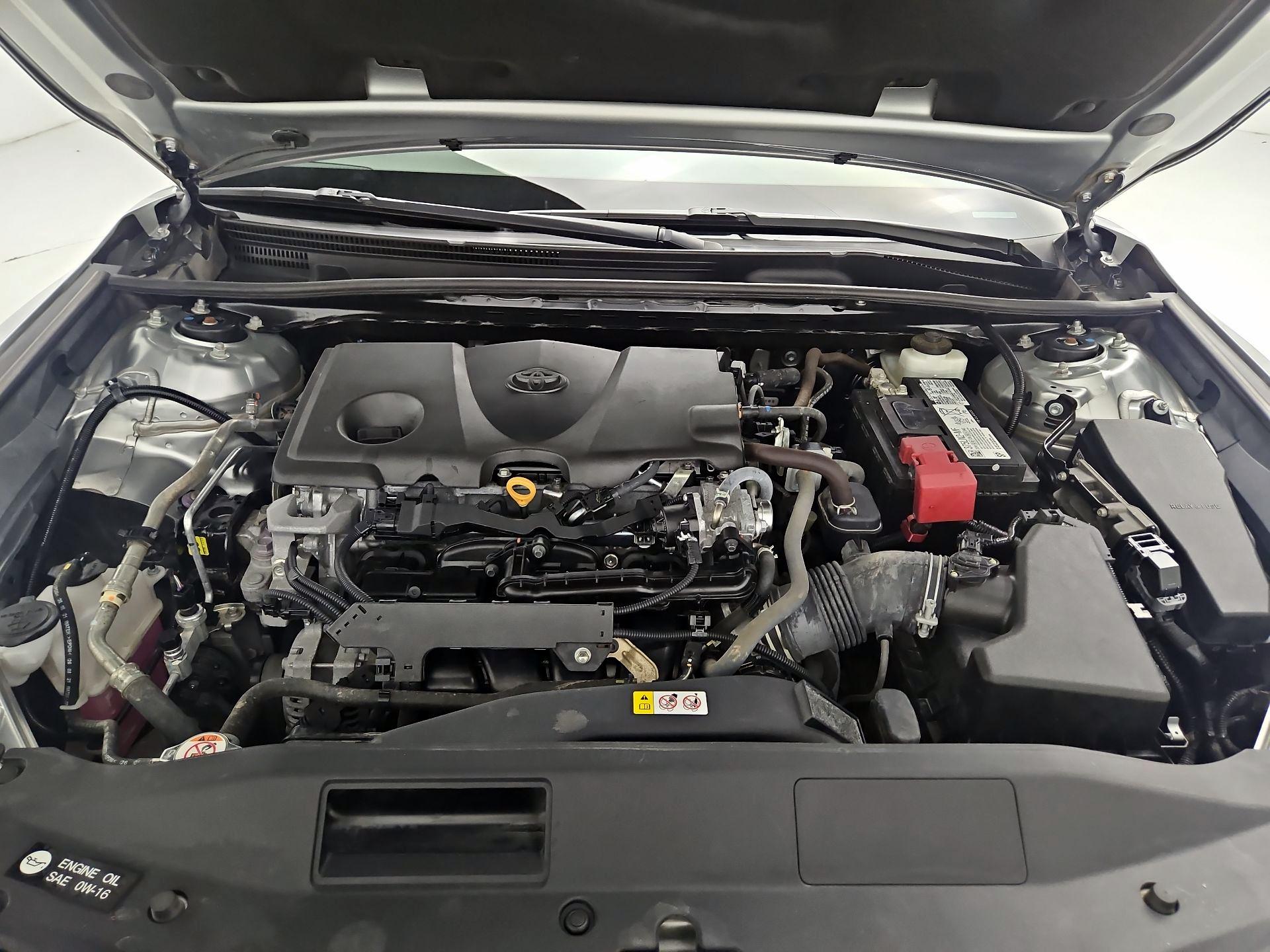 Thumbnail: 2022 Toyota Camry - 20