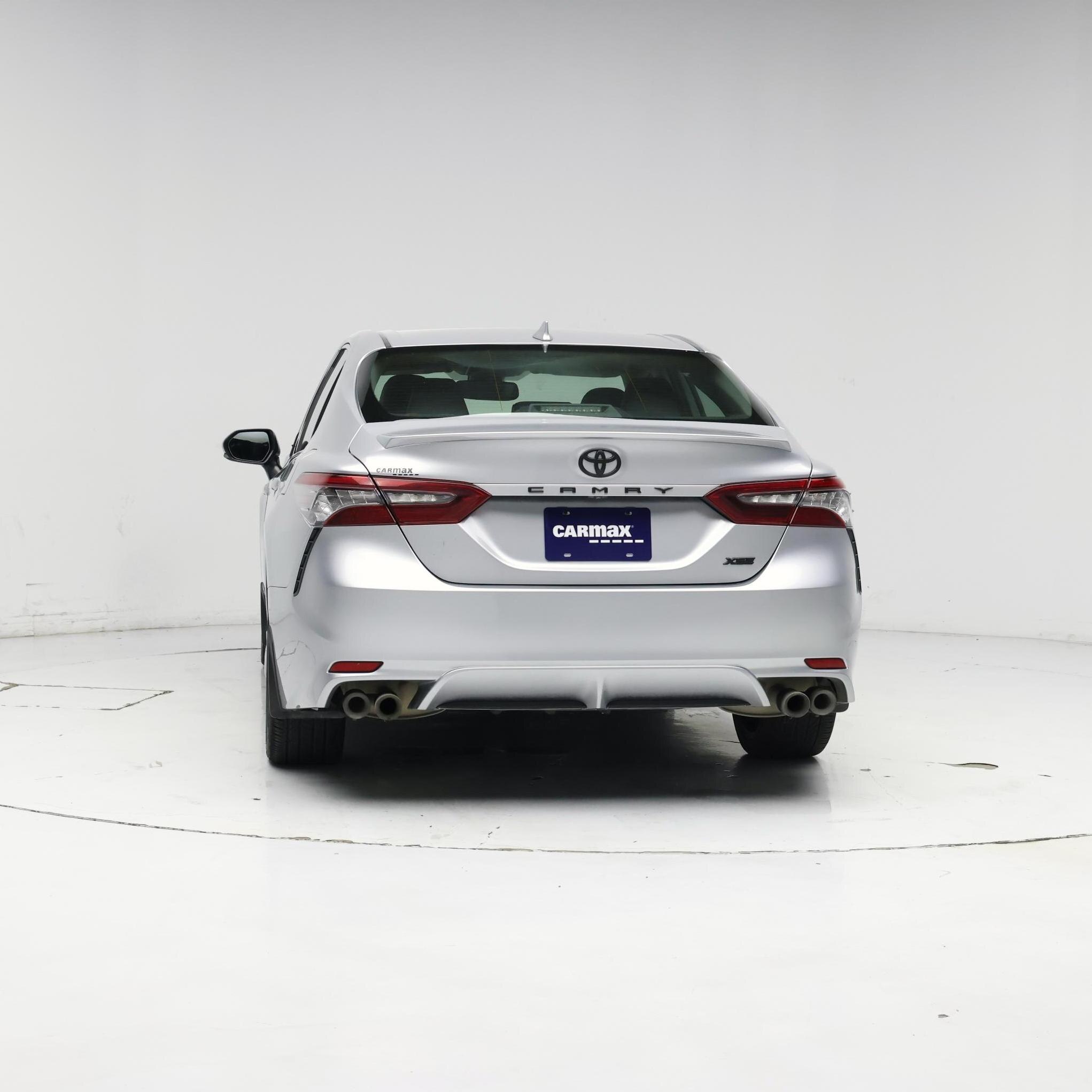 Thumbnail: 2022 Toyota Camry - 6