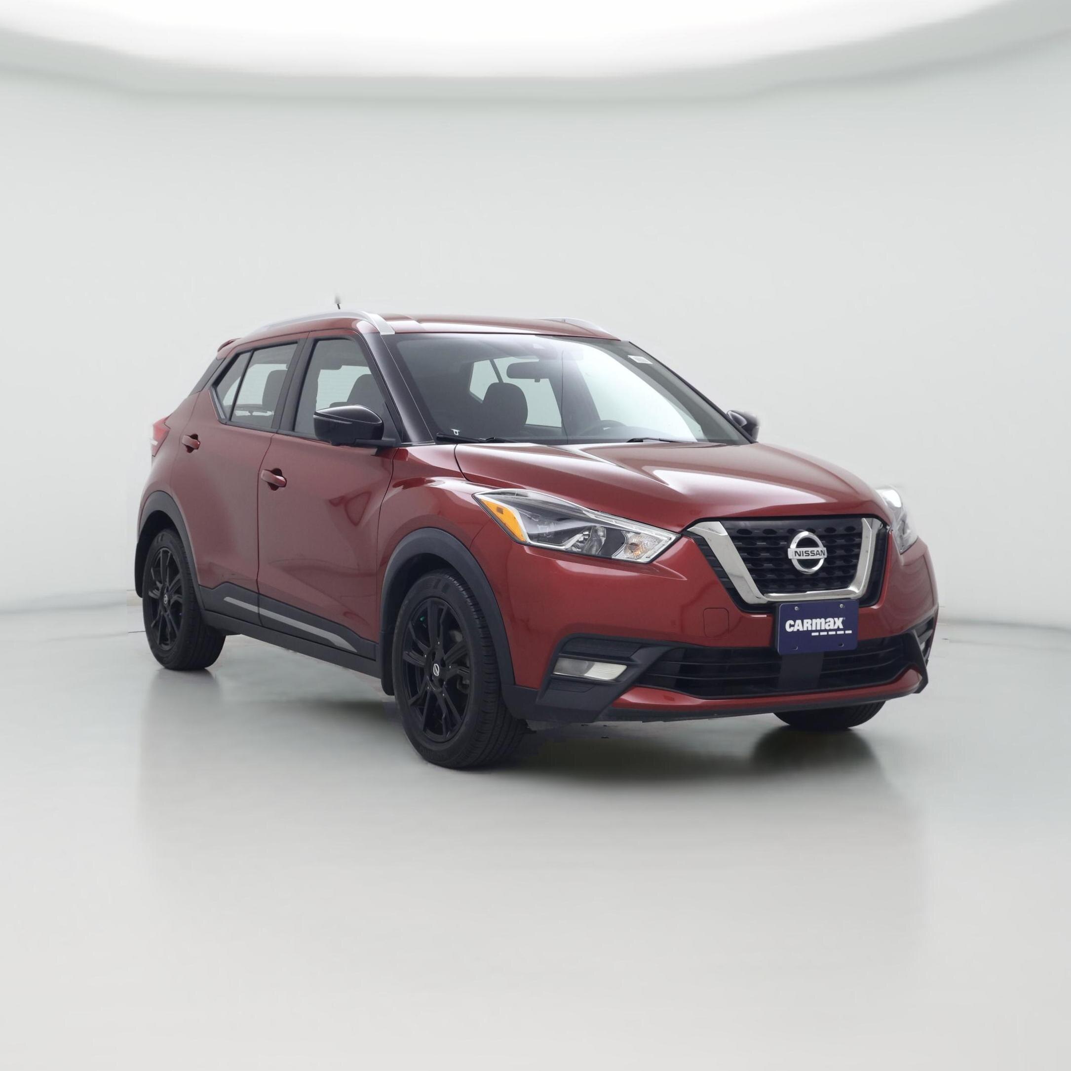 Thumbnail: 2020 Nissan Kicks - 1