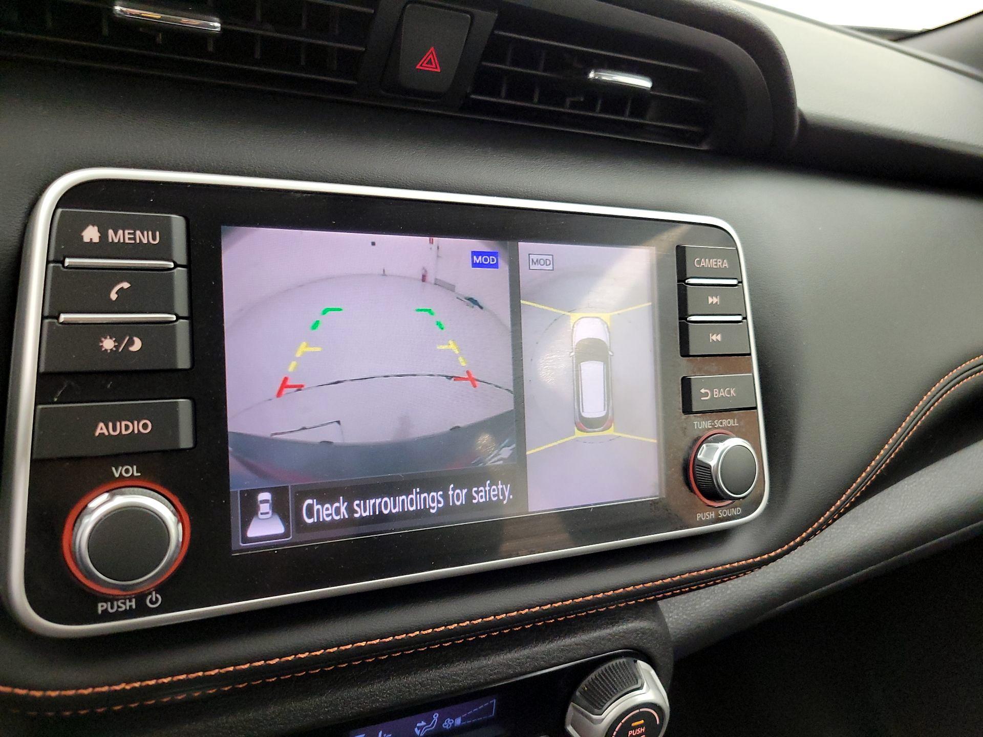 Thumbnail: 2020 Nissan Kicks - 13