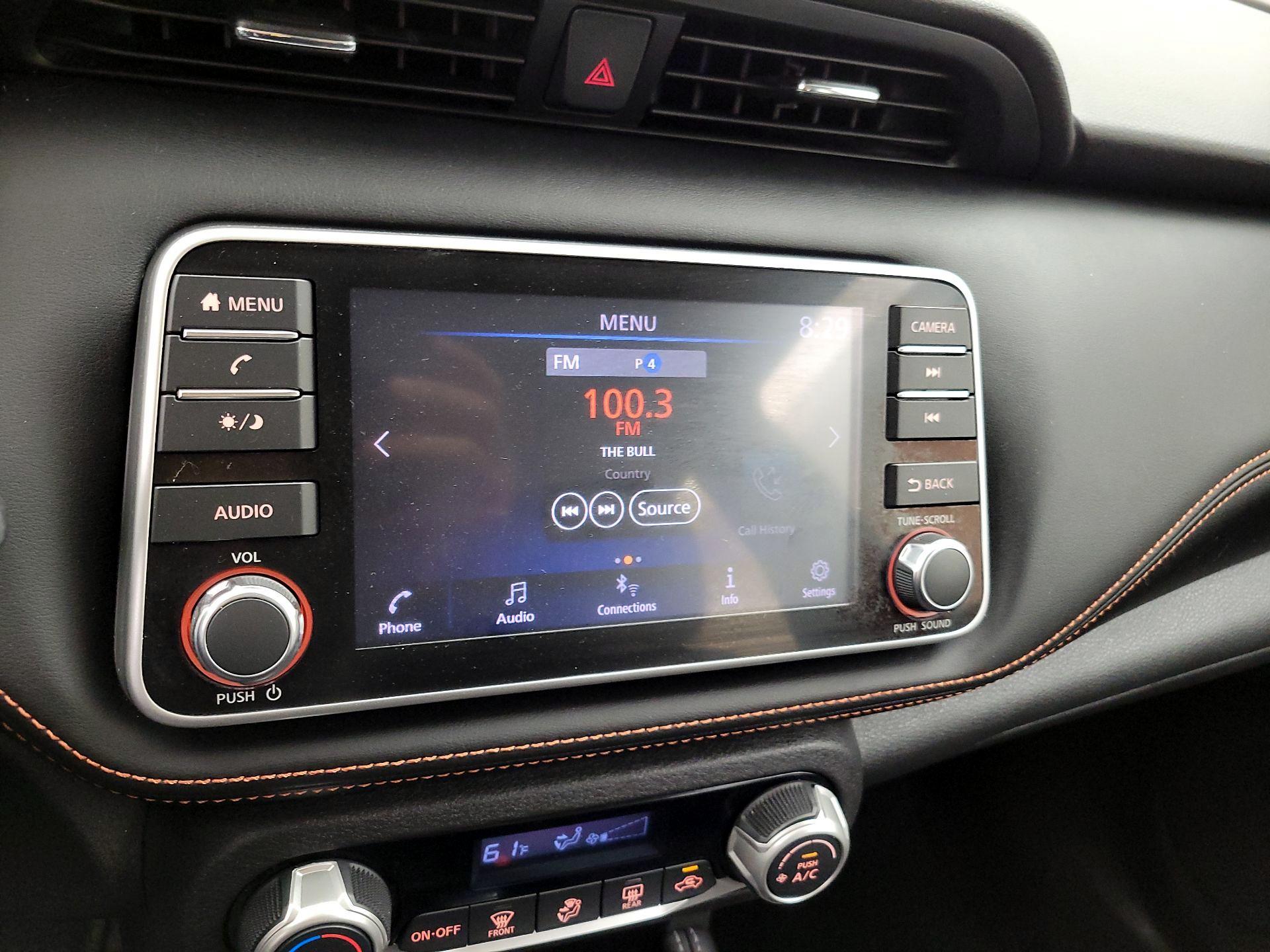 Thumbnail: 2020 Nissan Kicks - 14