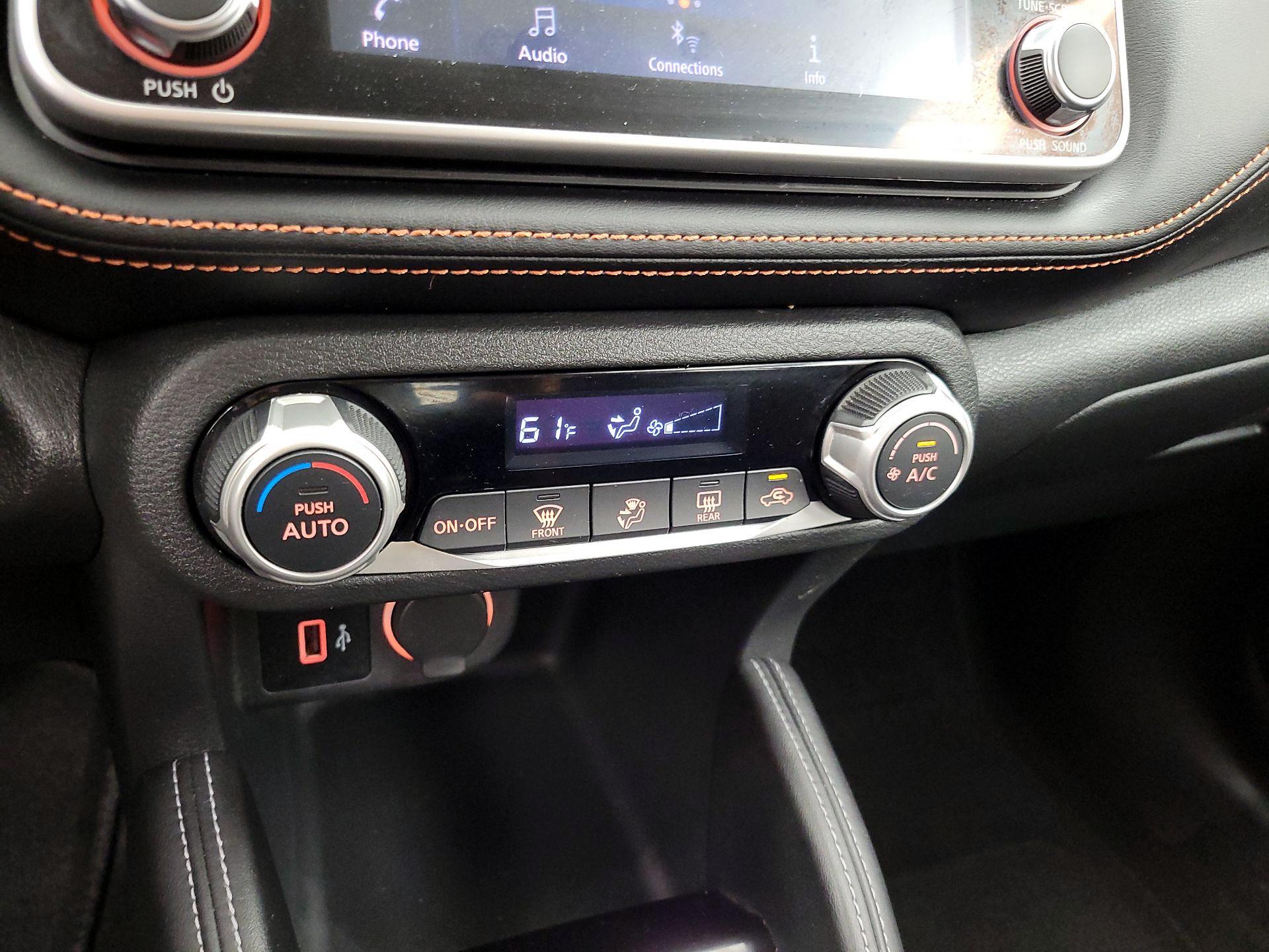 Thumbnail: 2020 Nissan Kicks - 15