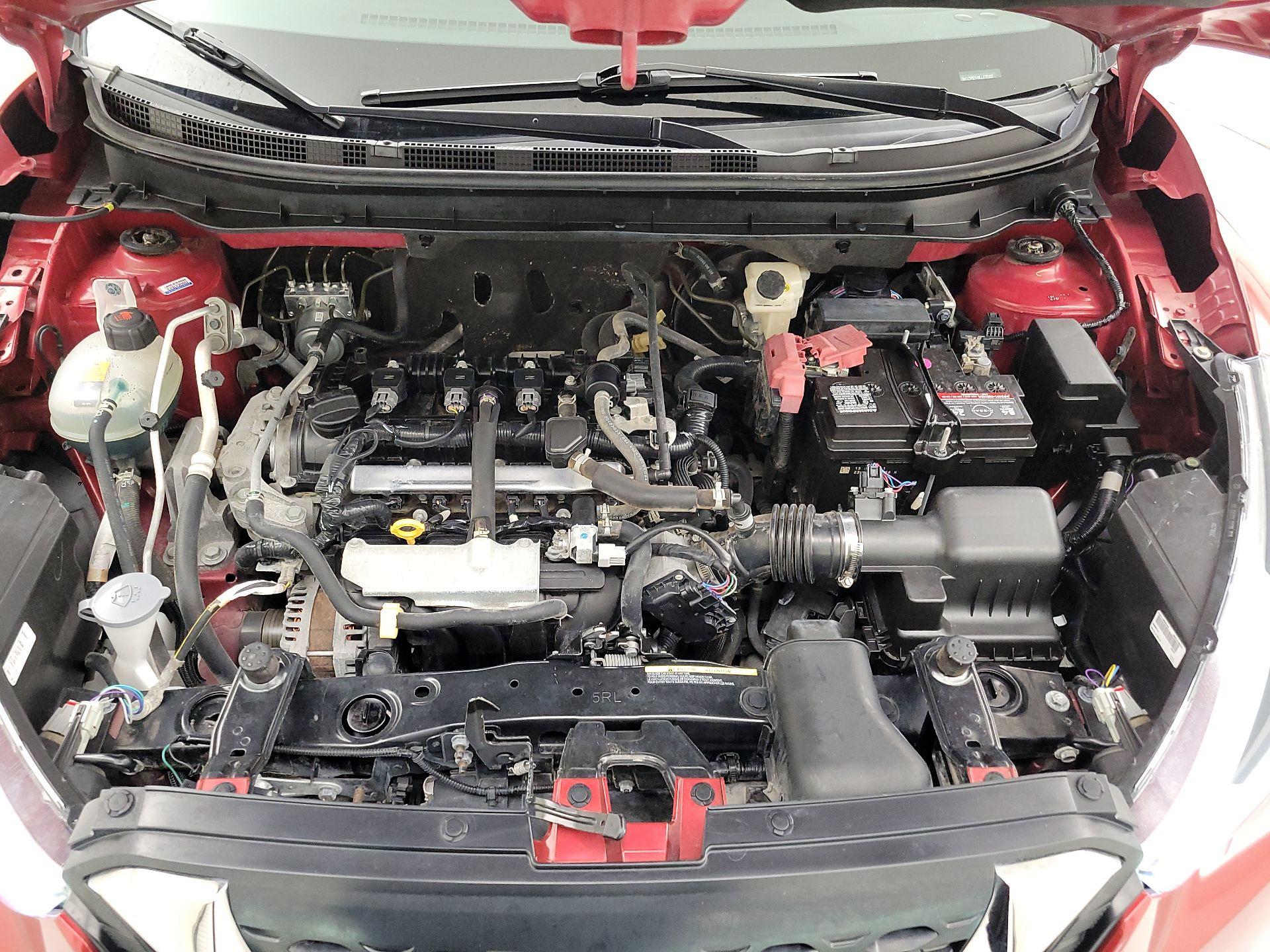 Thumbnail: 2020 Nissan Kicks - 20