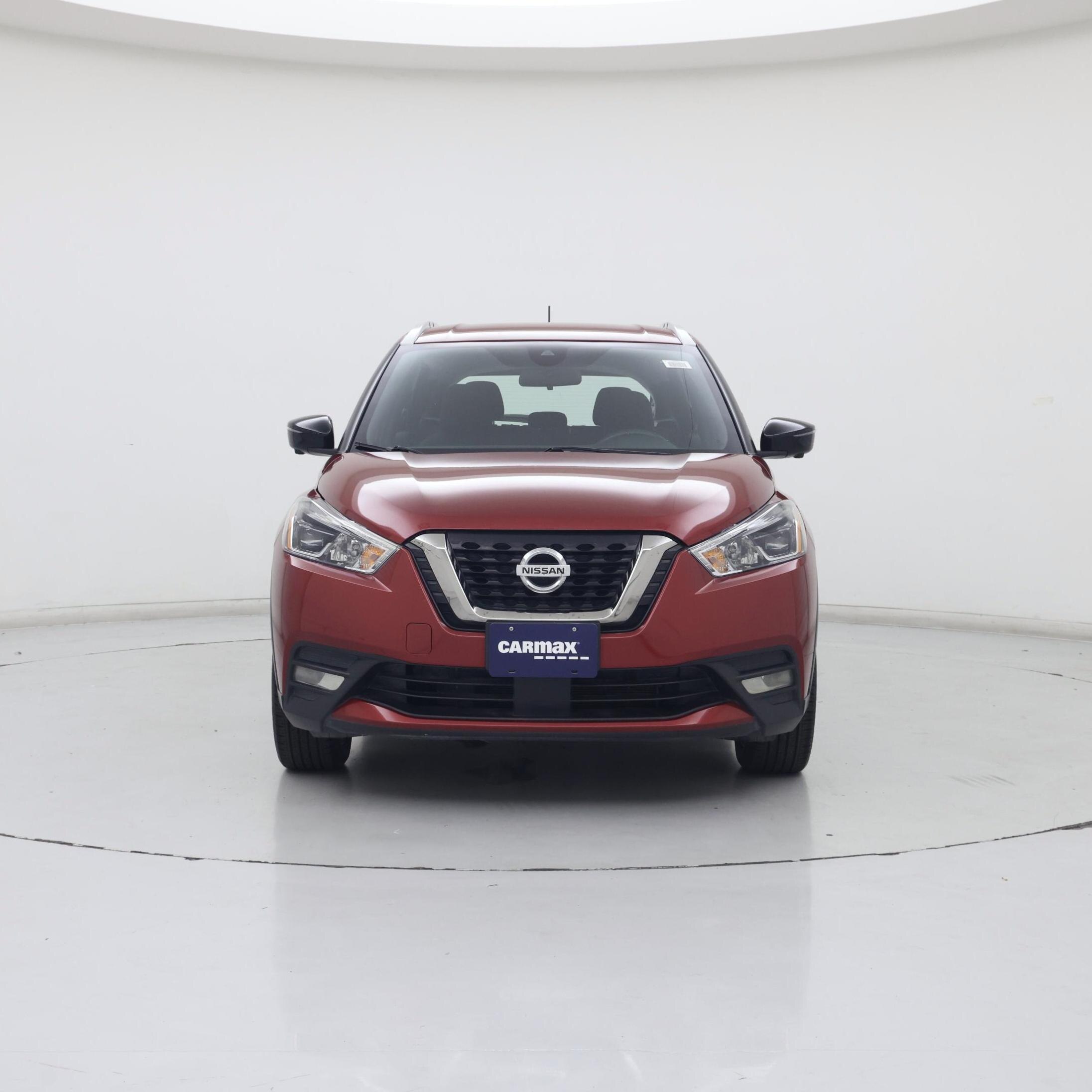 Thumbnail: 2020 Nissan Kicks - 5