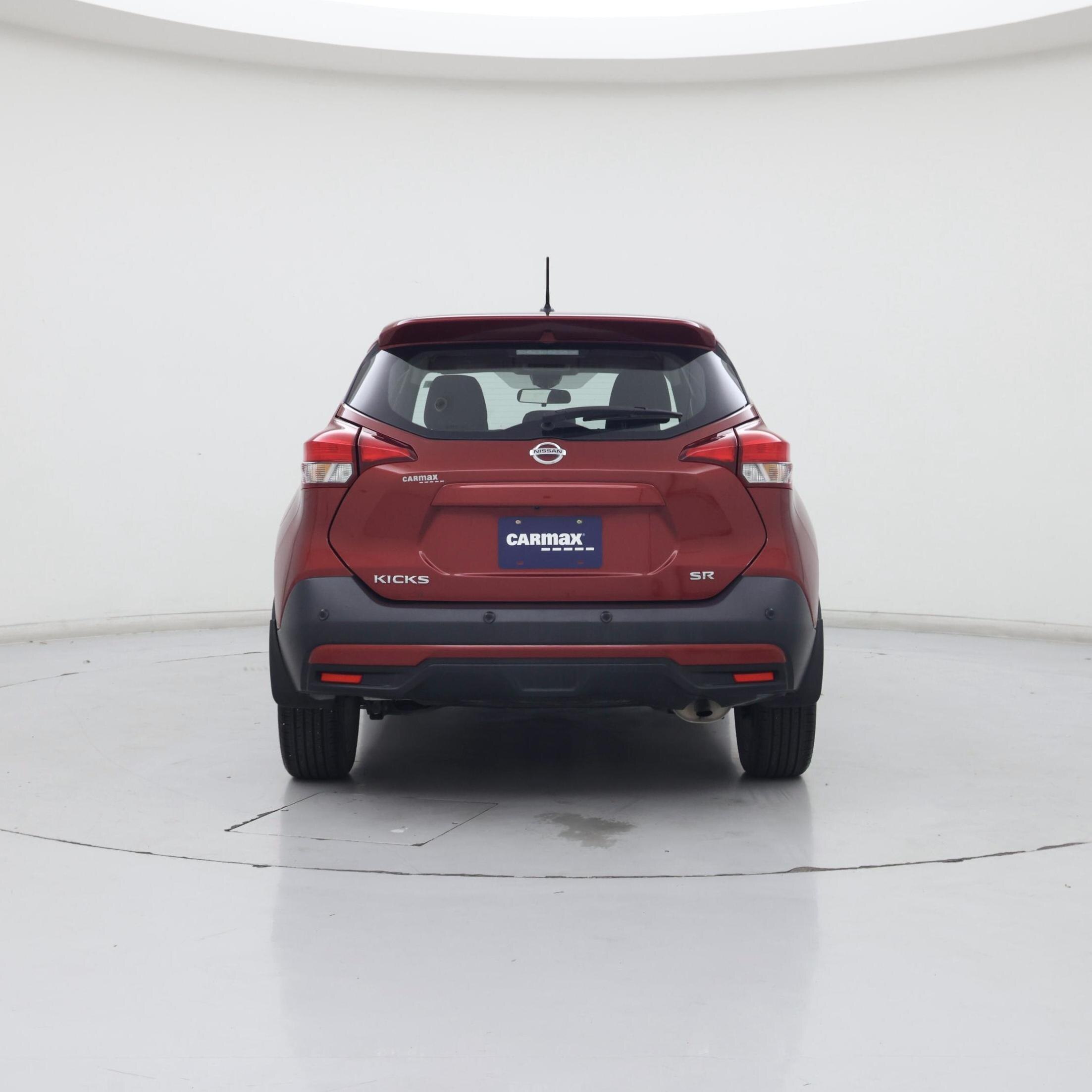 Thumbnail: 2020 Nissan Kicks - 6