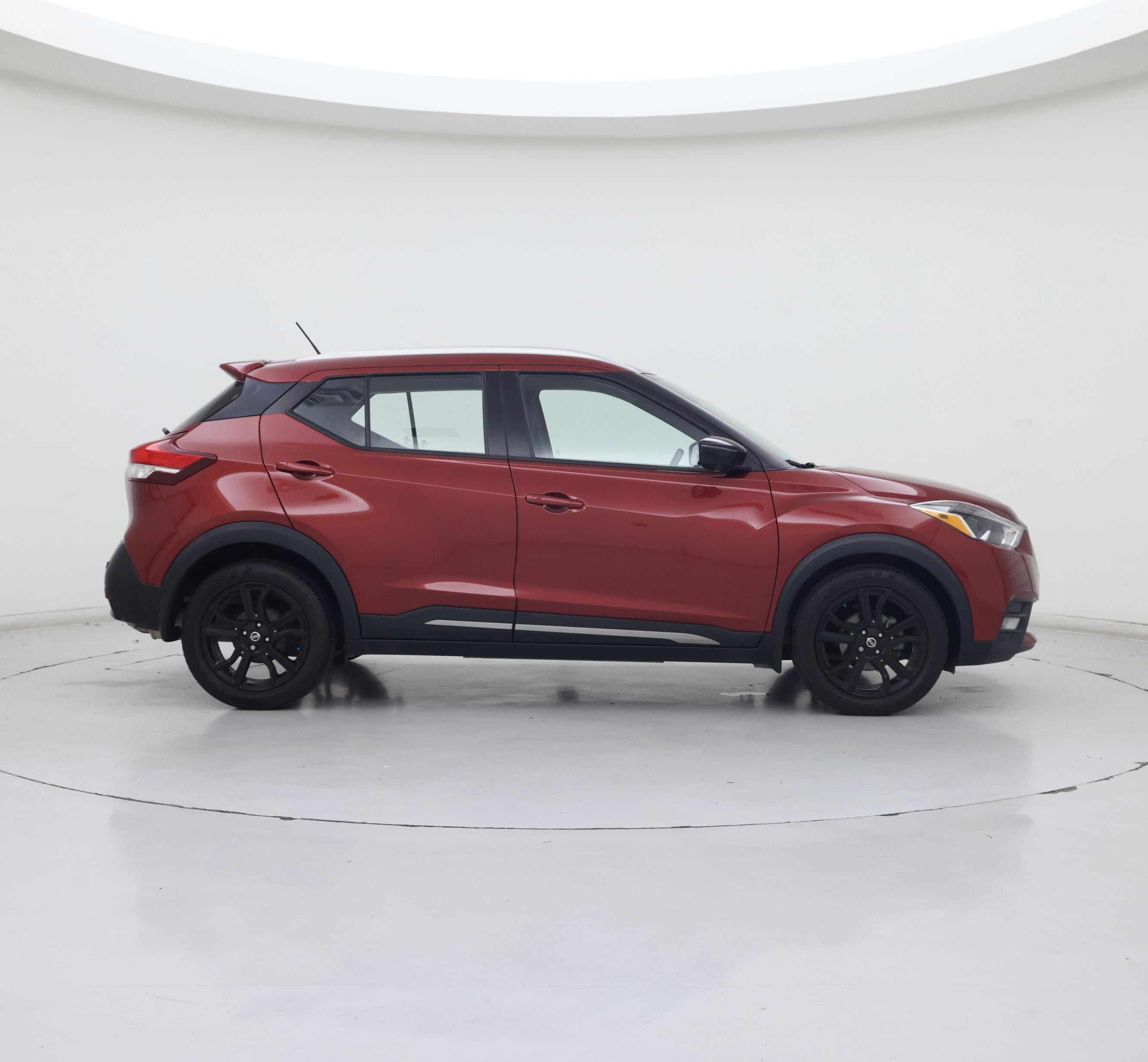Thumbnail: 2020 Nissan Kicks - 7