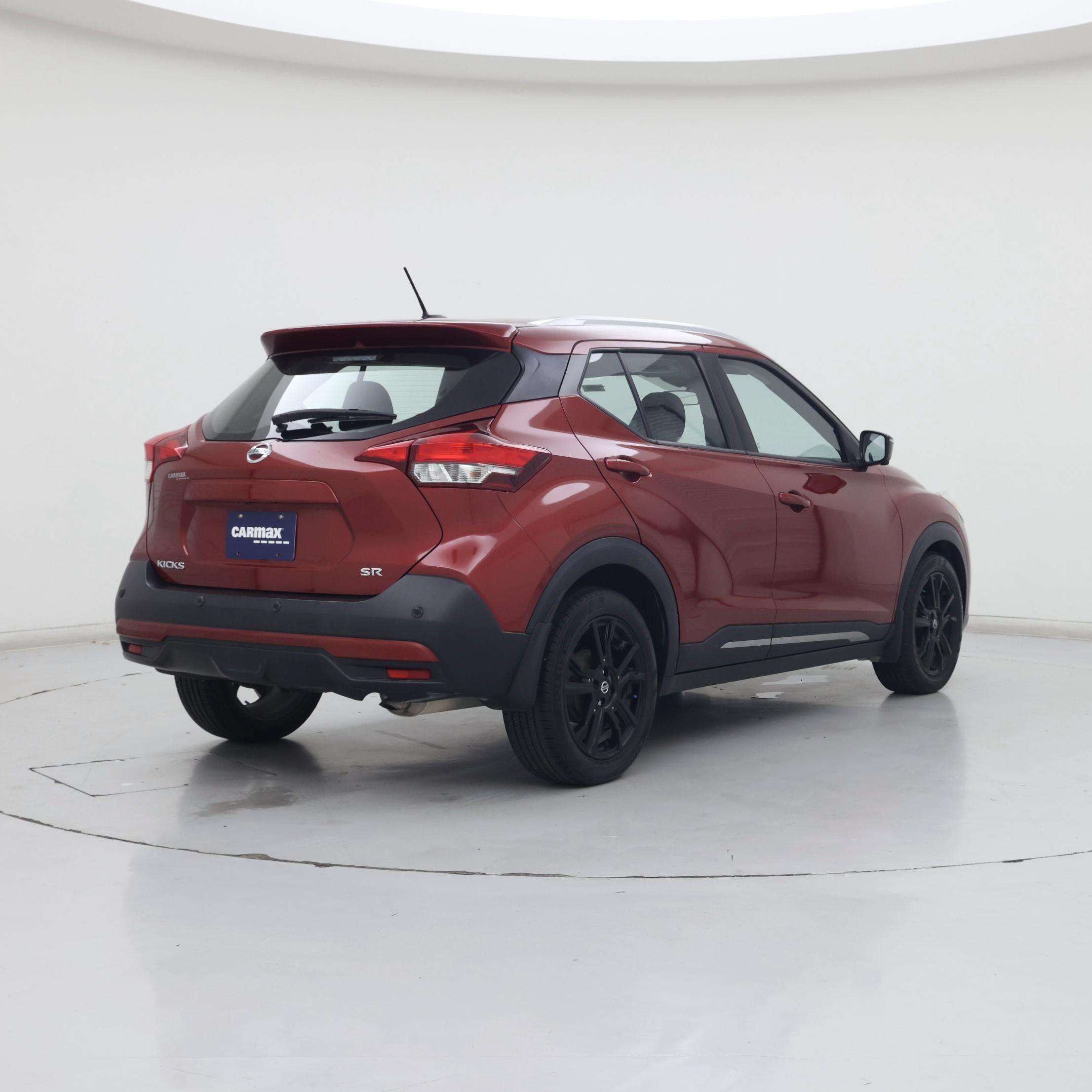 Thumbnail: 2020 Nissan Kicks - 8
