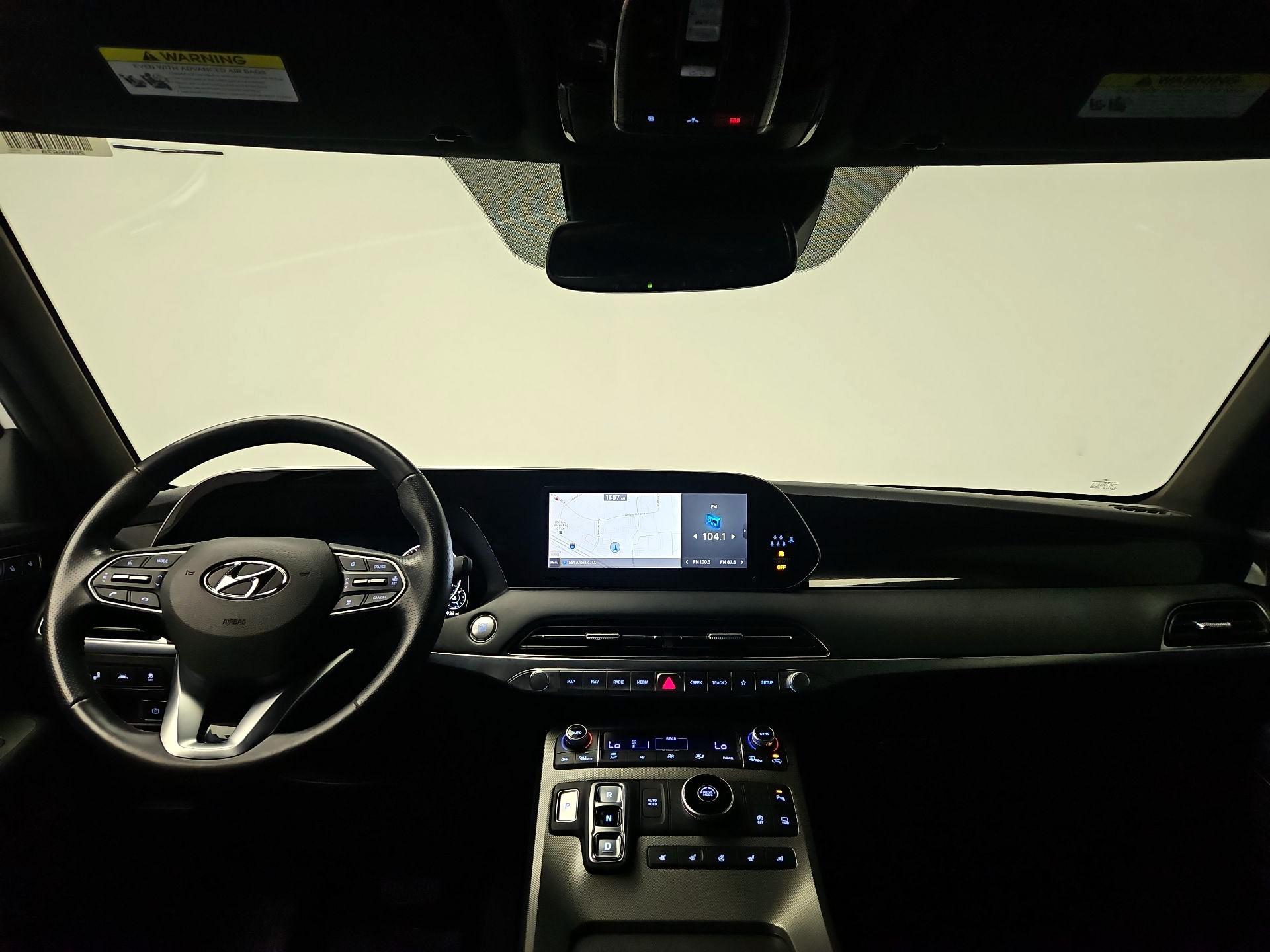 Thumbnail: 2022 Hyundai Palisade - 9