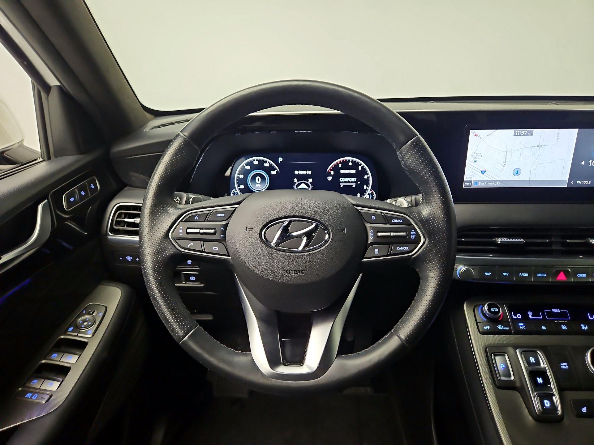 Thumbnail: 2022 Hyundai Palisade - 10