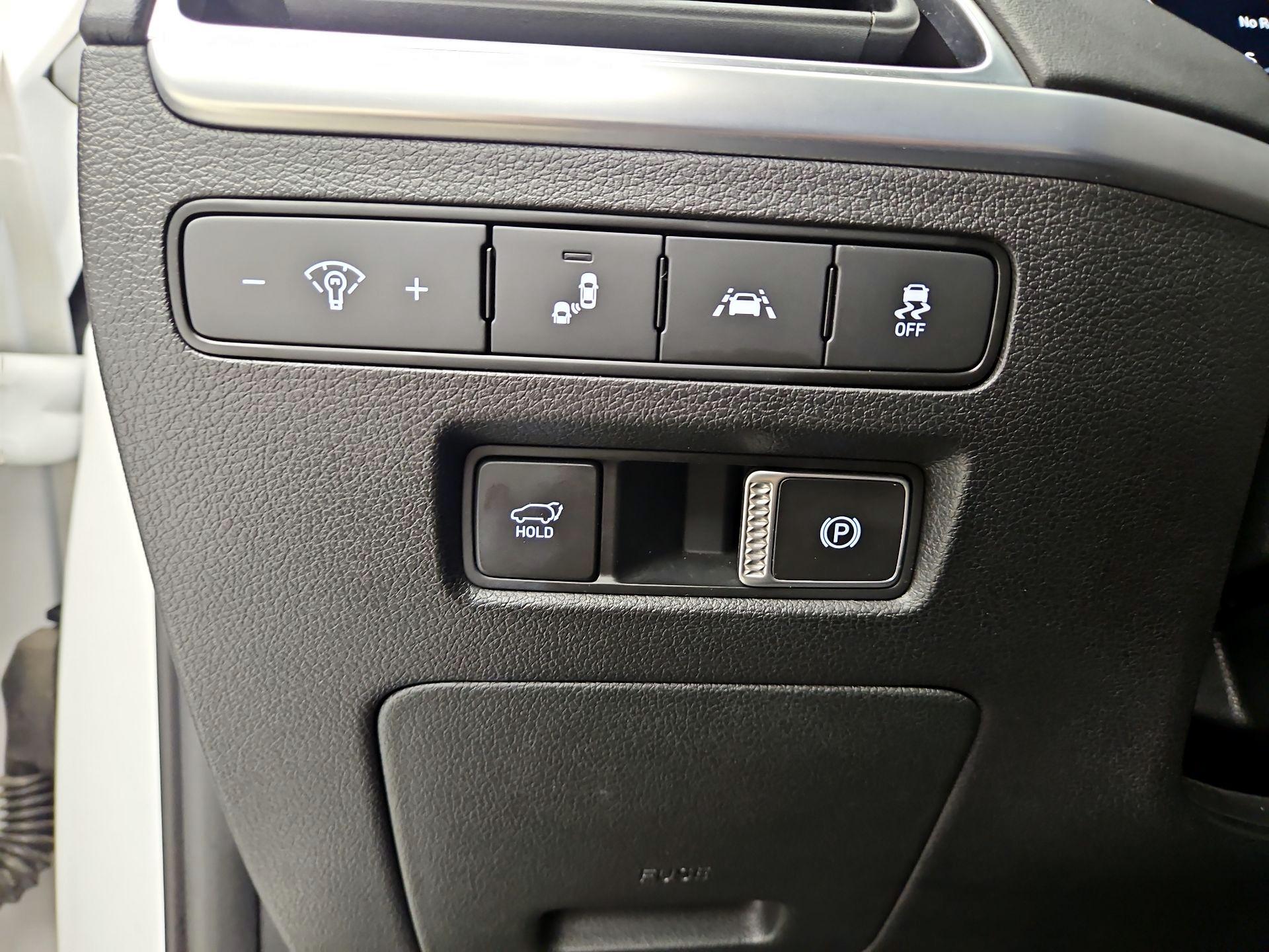 Thumbnail: 2022 Hyundai Palisade - 13