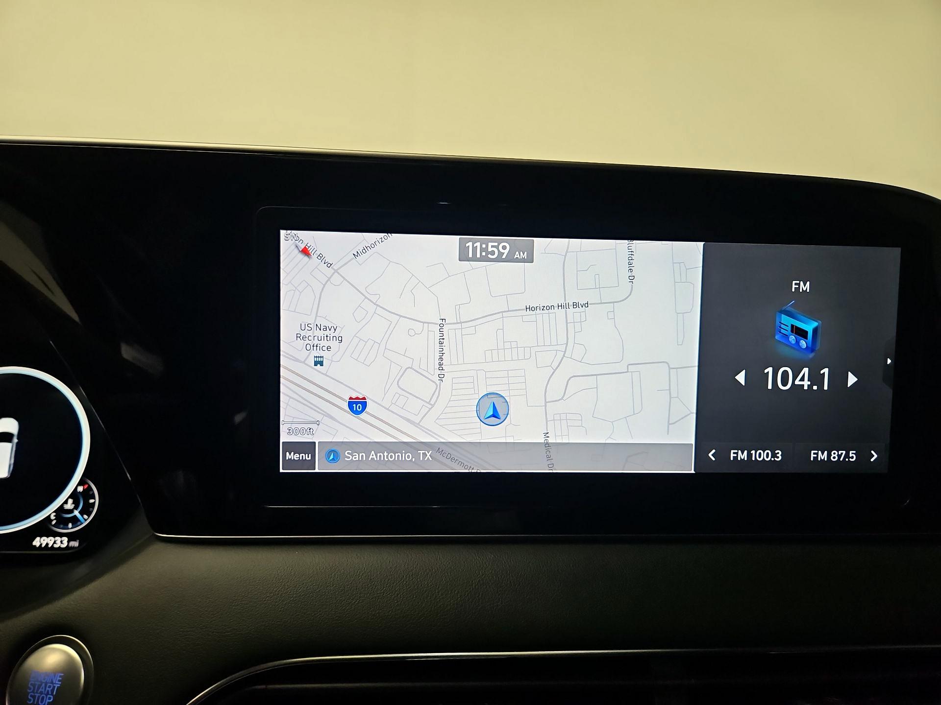 Thumbnail: 2022 Hyundai Palisade - 14