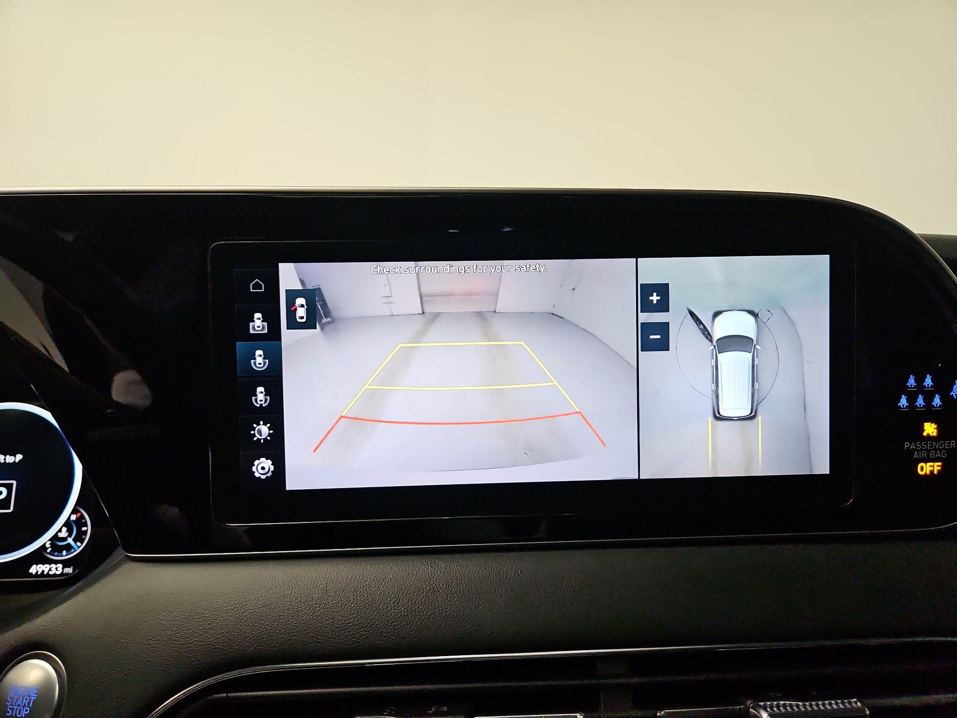 Thumbnail: 2022 Hyundai Palisade - 15