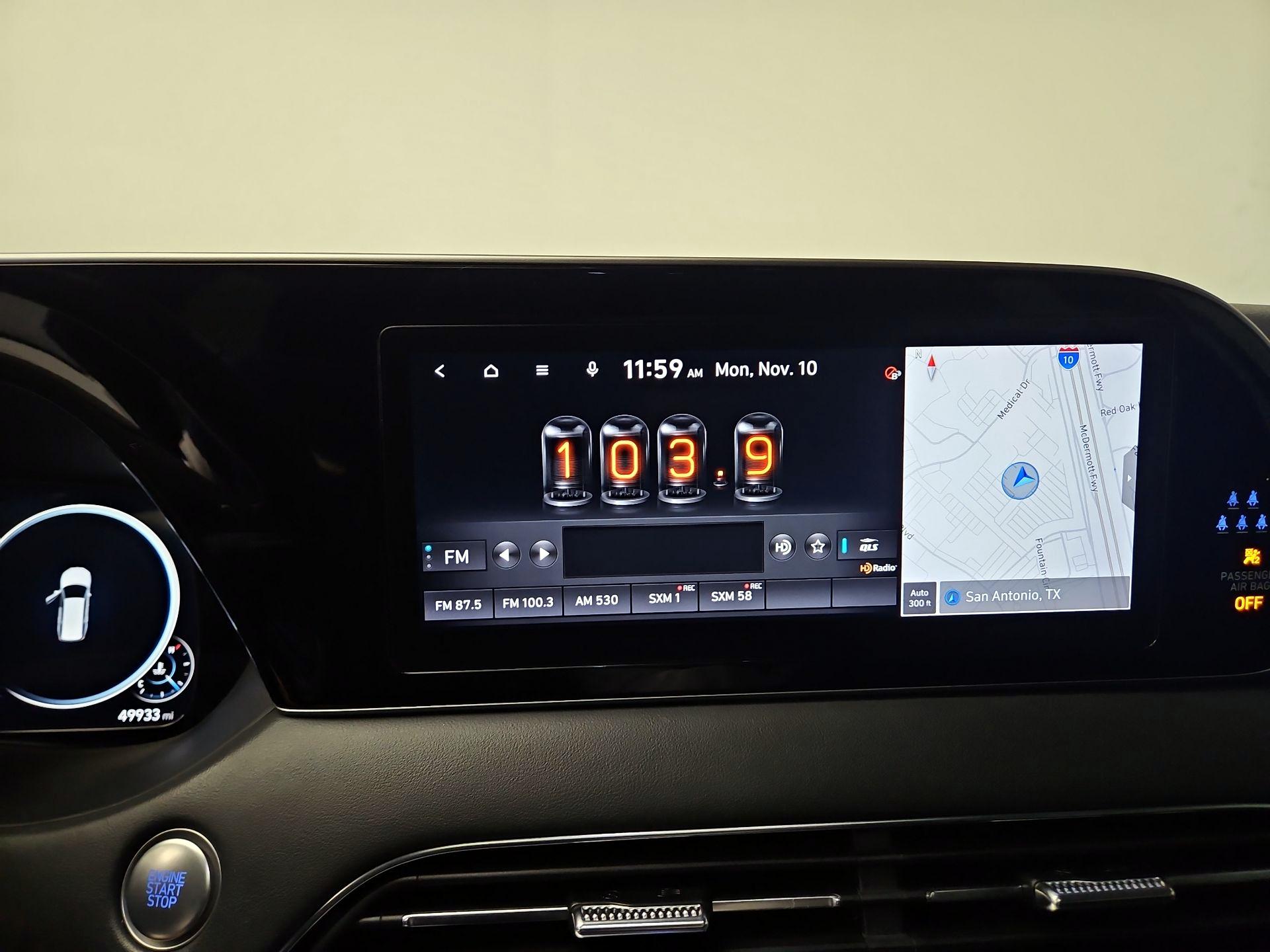 Thumbnail: 2022 Hyundai Palisade - 16